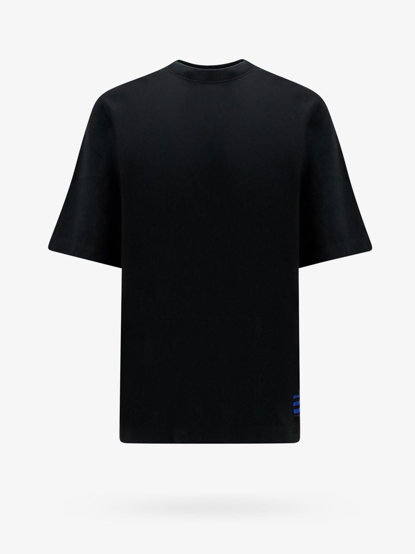 Burberry Organic Cotton T Shirt