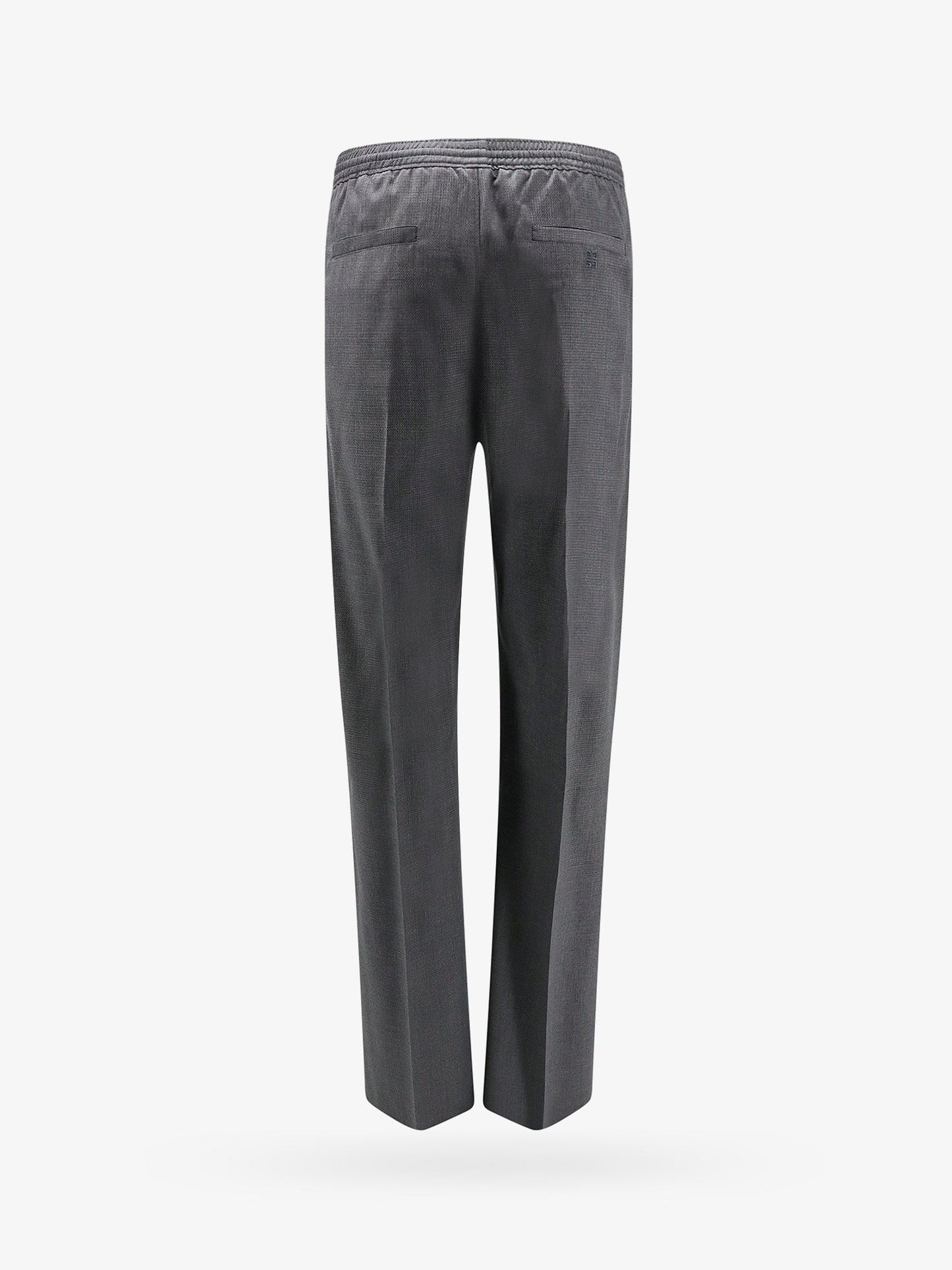 Givenchy Virgin Wool Trouser