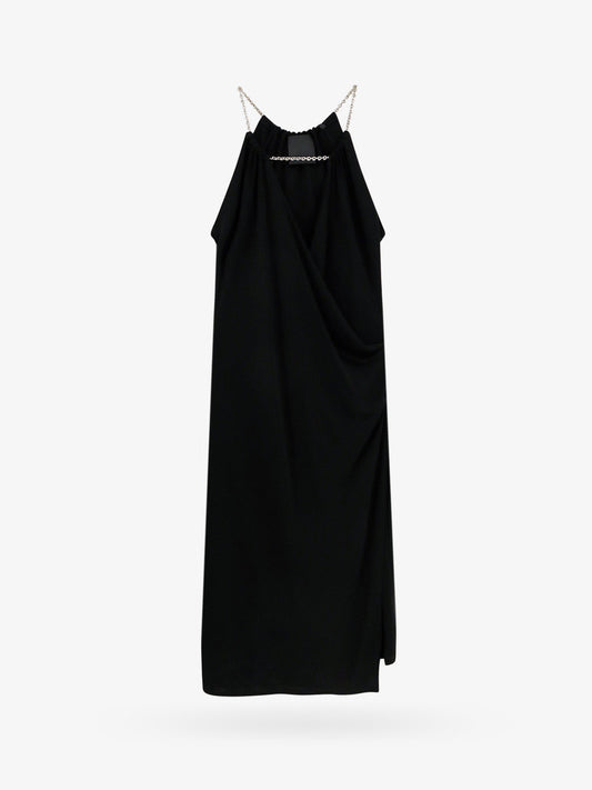 Givenchy Viscose Dress