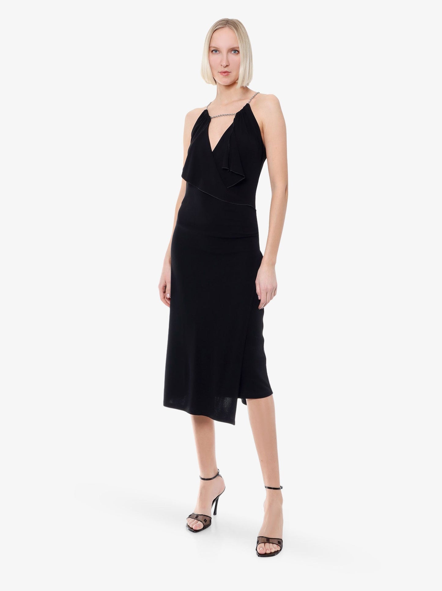 Givenchy Viscose Dress