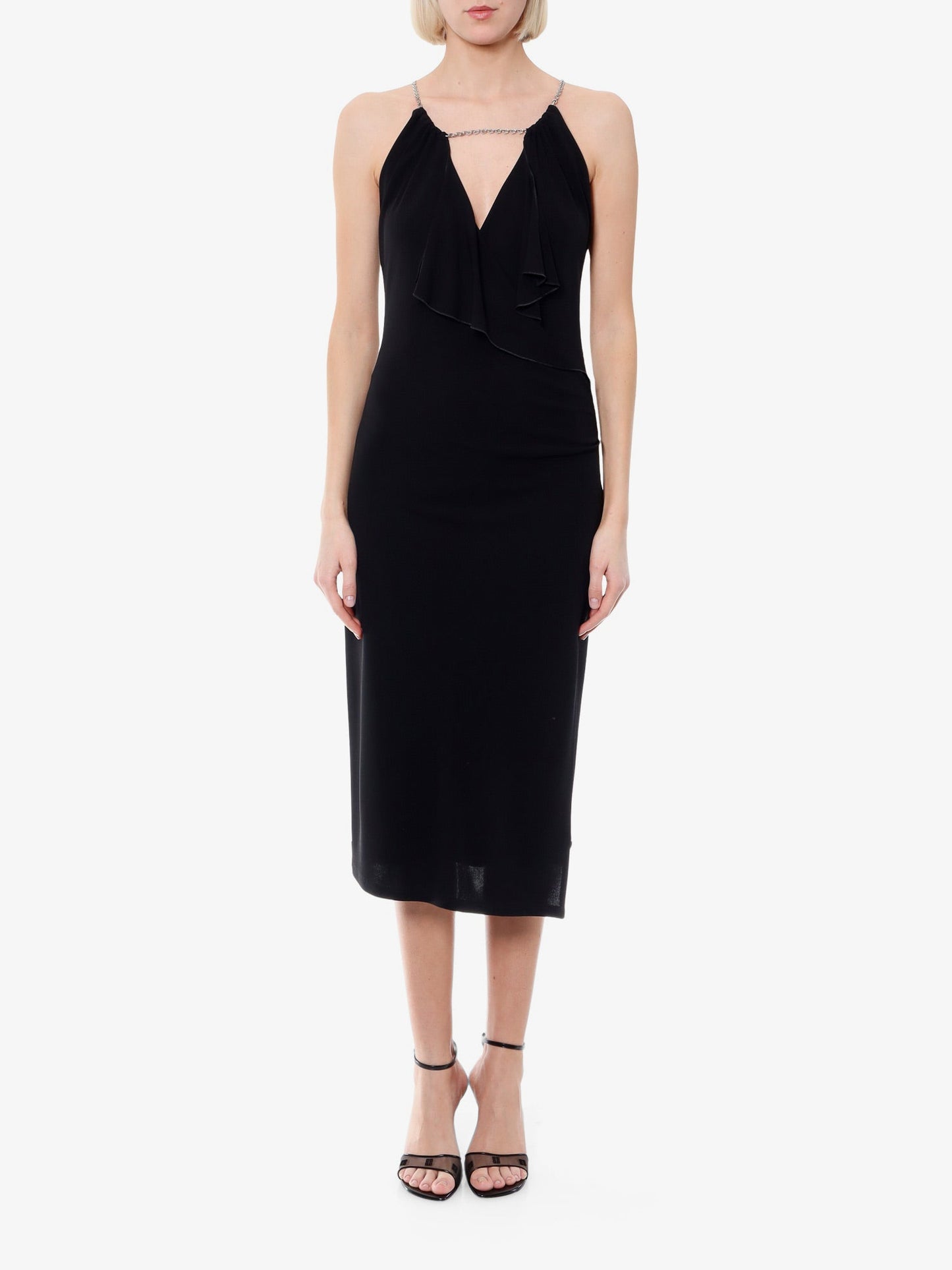 Givenchy Viscose Dress