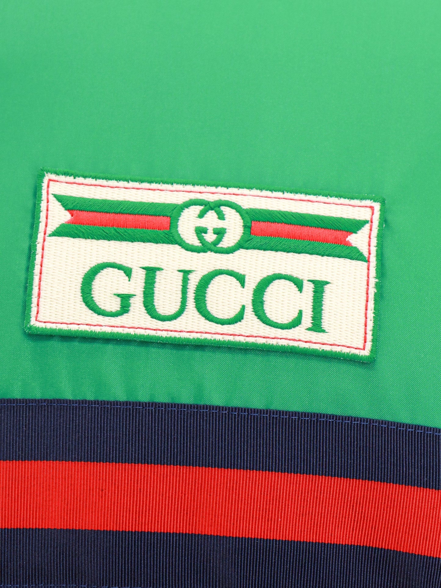 Gucci Apr��S Ski Cruise 2024 Selection Sleeveless Jacket