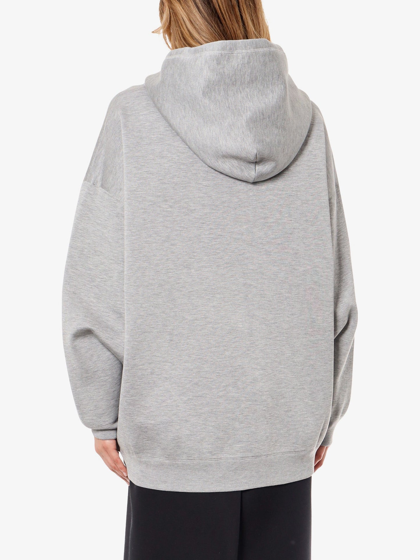 Gucci Sweatshirt With Embossed Gucci Logo