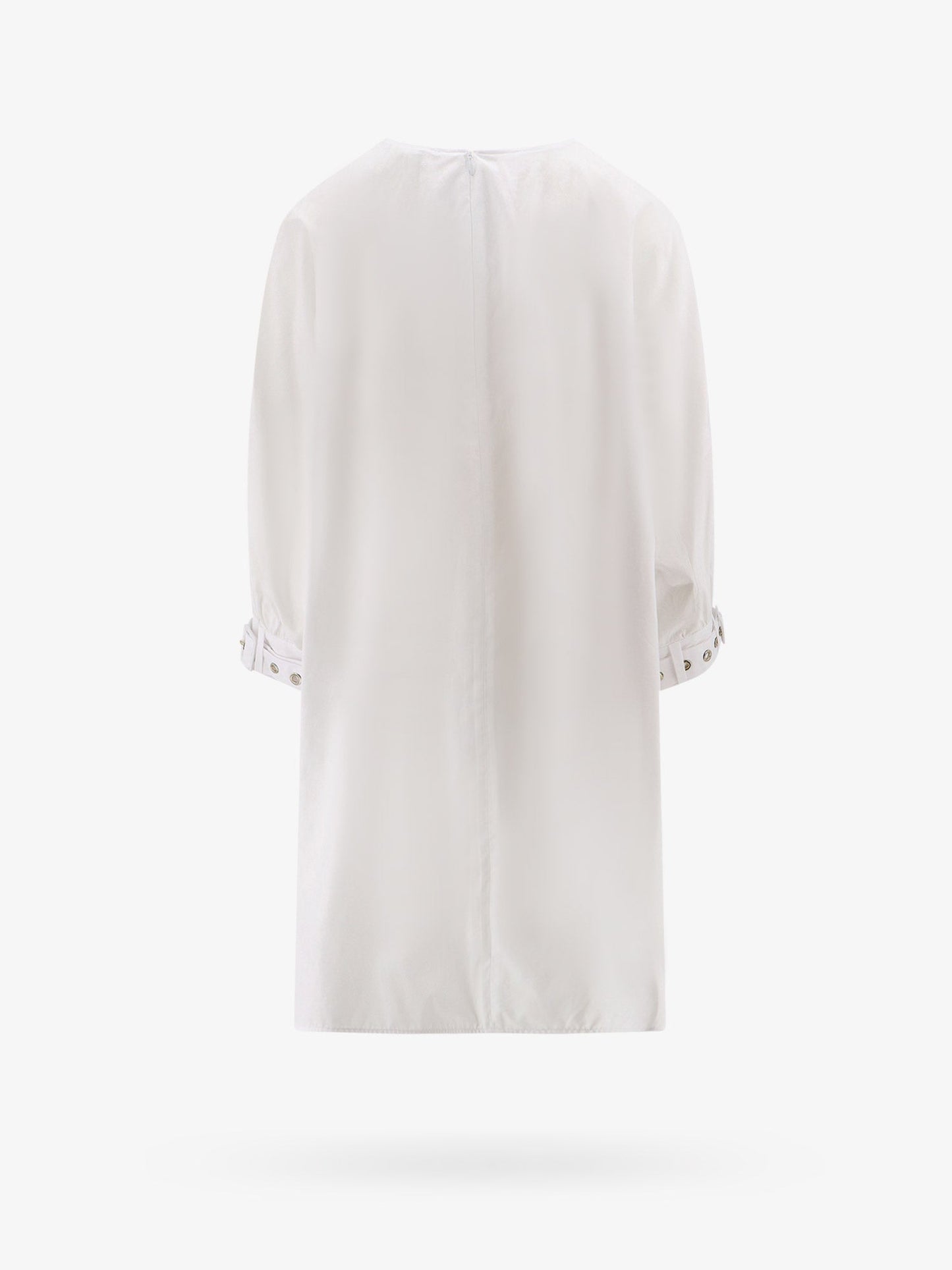 'S Max Mara Cotton Asymmetric Shirt