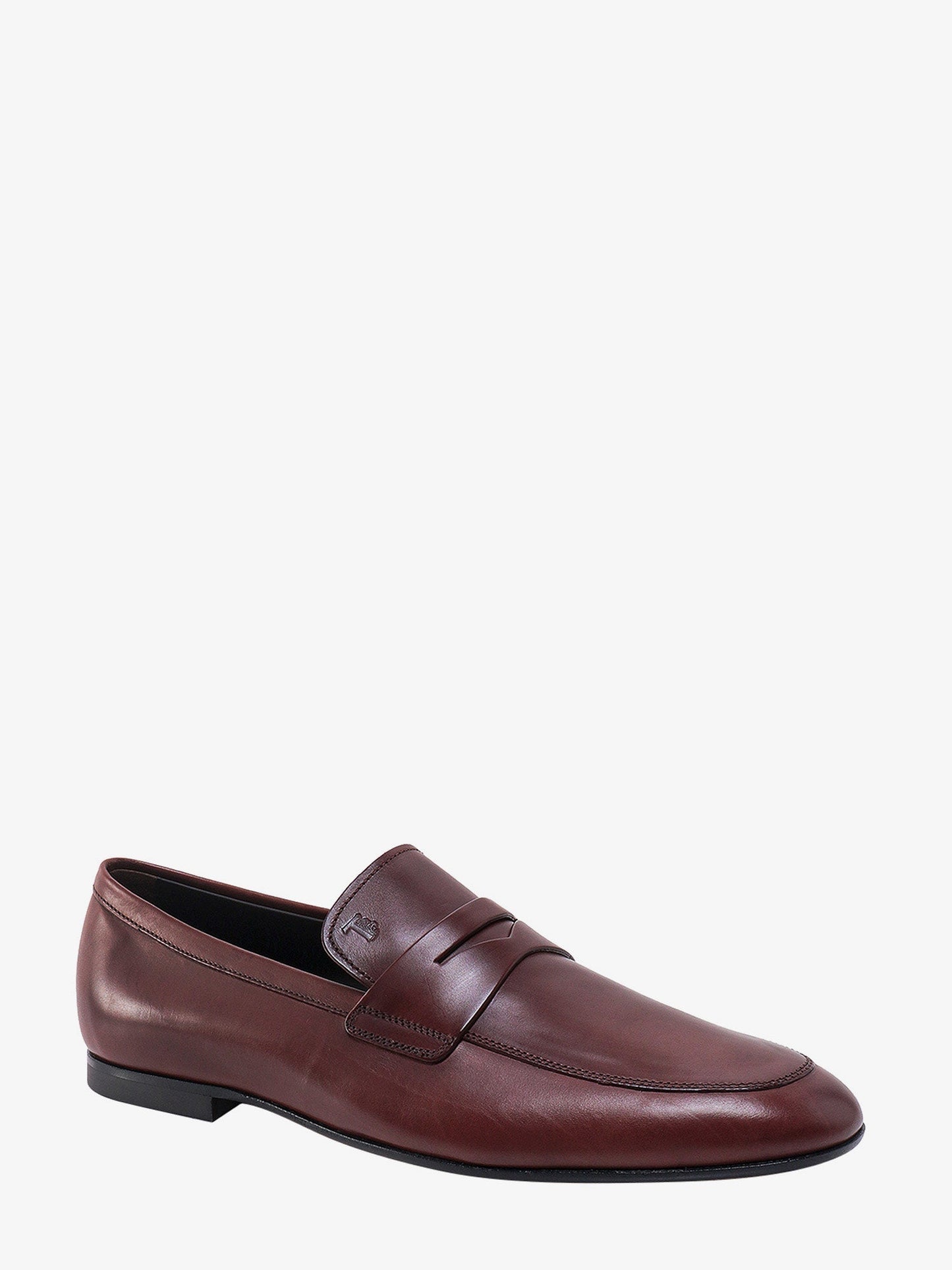 Tod's Leather Loafer