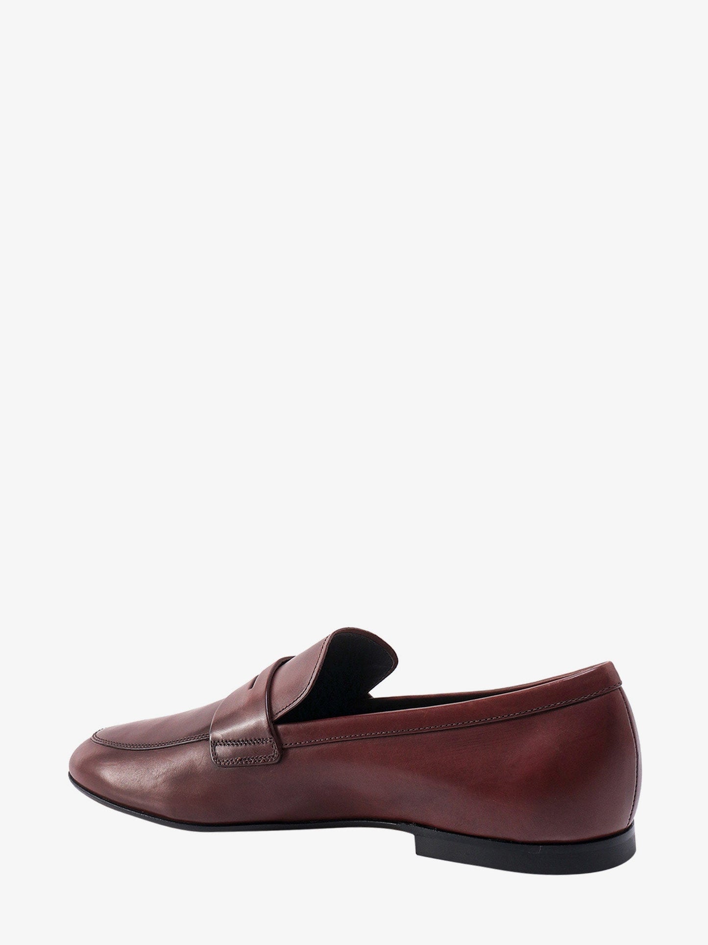 Tod's Leather Loafer