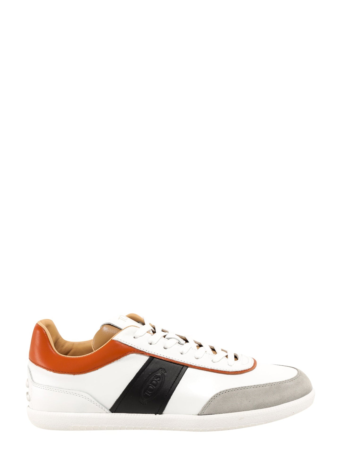 Tod's Leather Sneakers