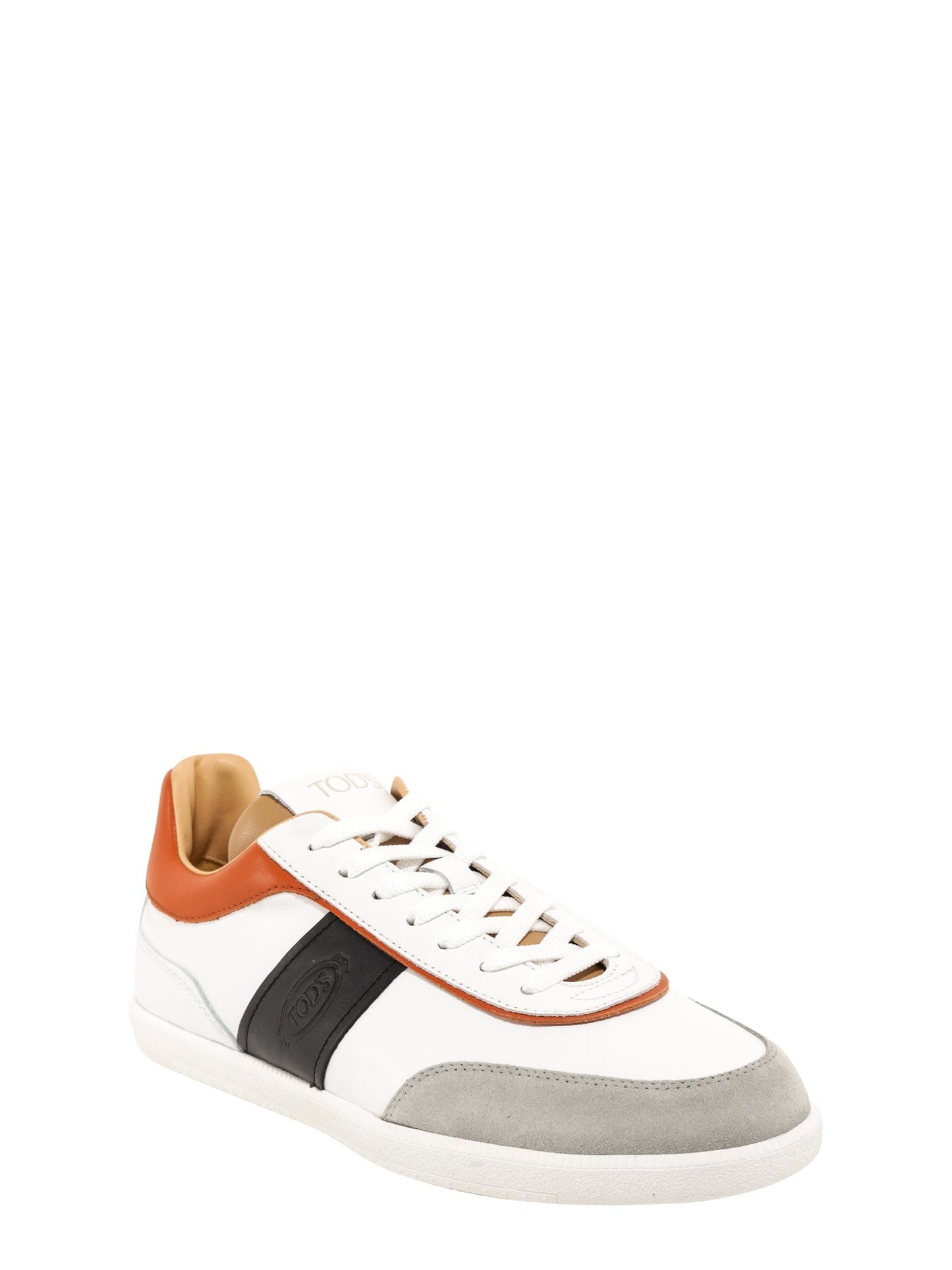 Tod's Leather Sneakers