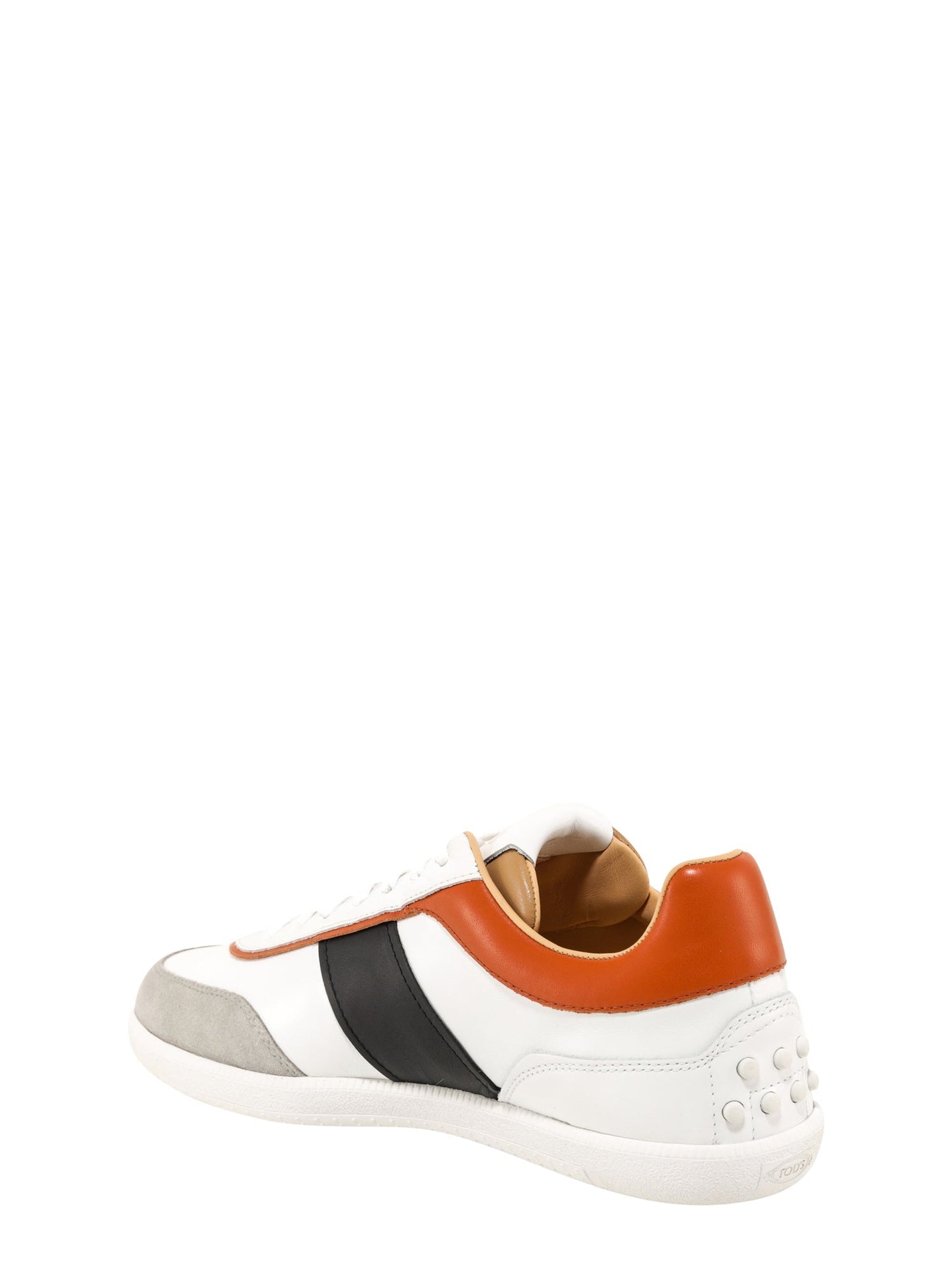 Tod's Leather Sneakers
