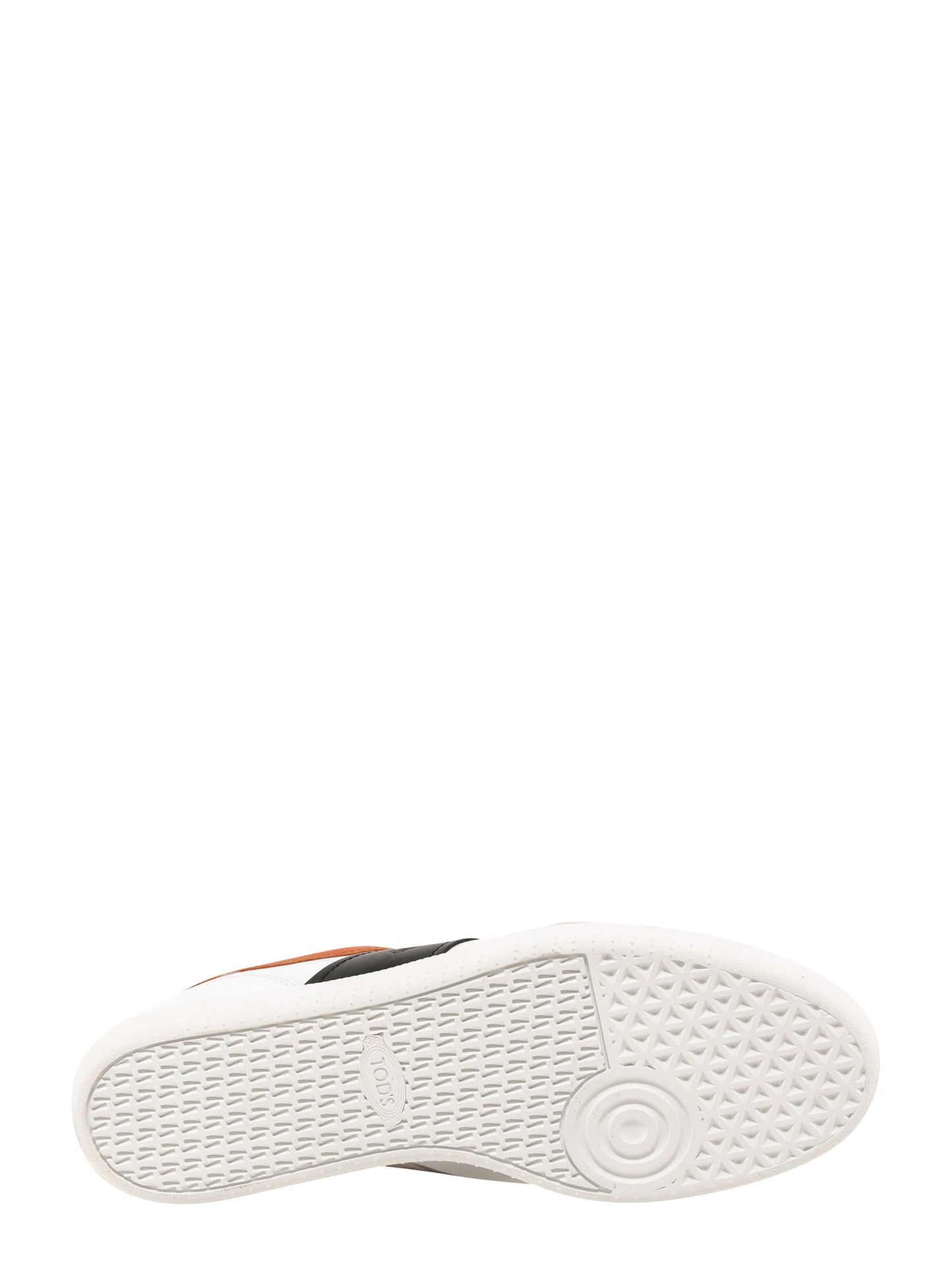 Tod's Leather Sneakers