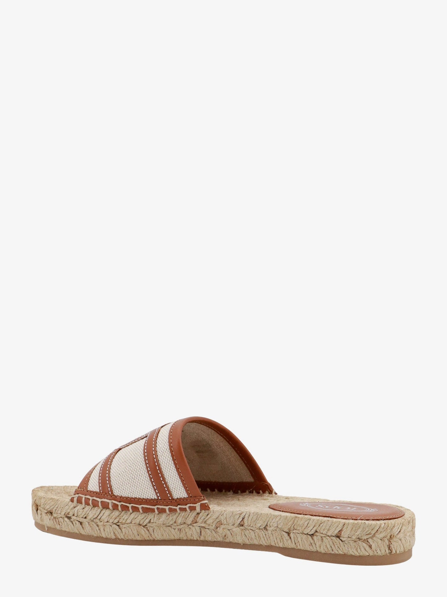 Tod's Straw Slide