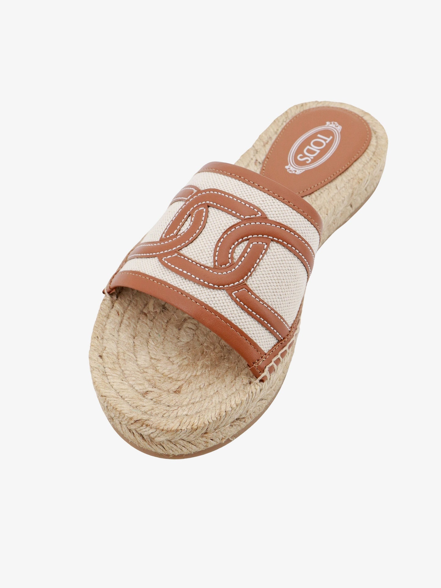 Tod's Straw Slide