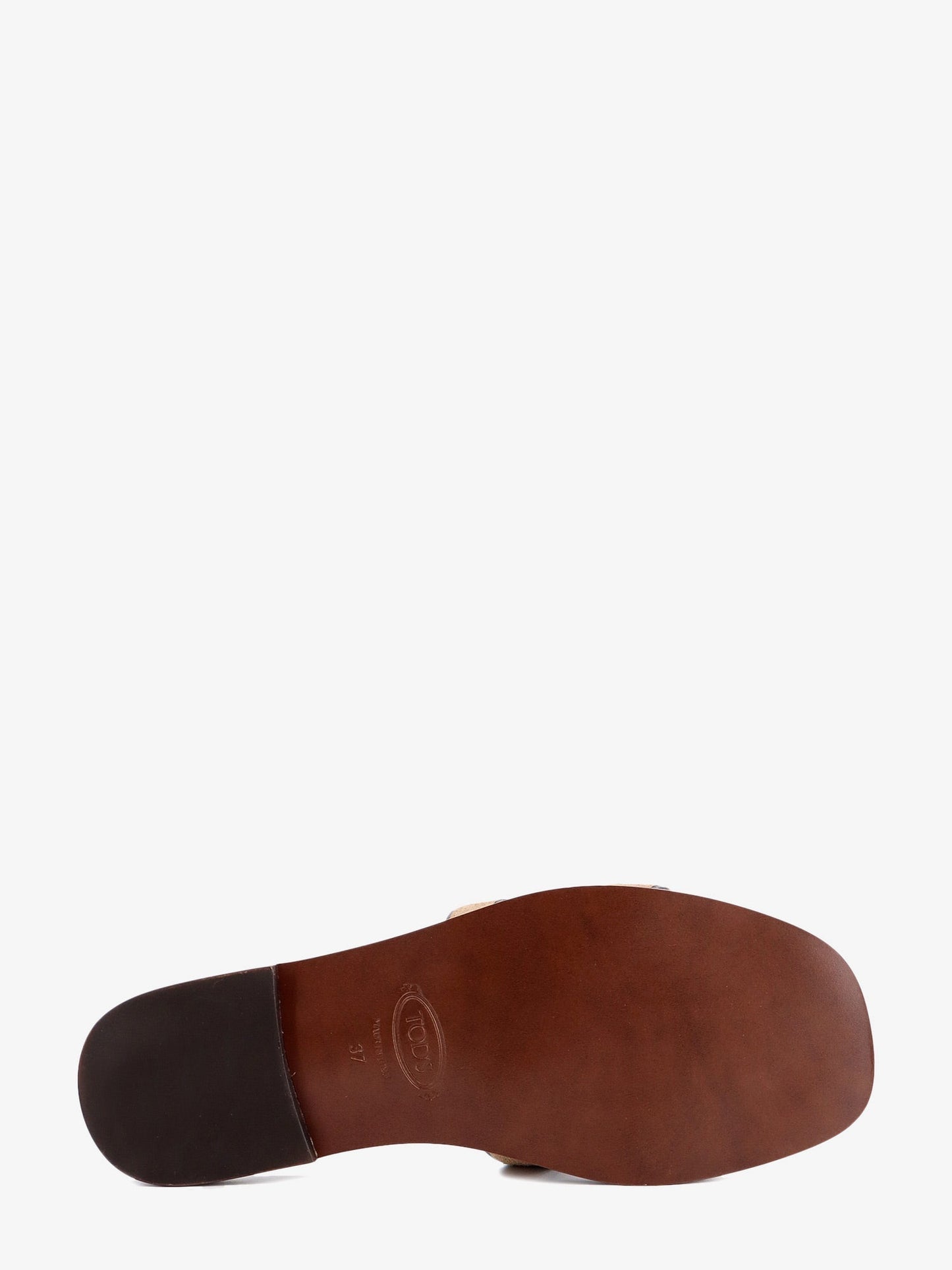 Tod's Suede Sandals