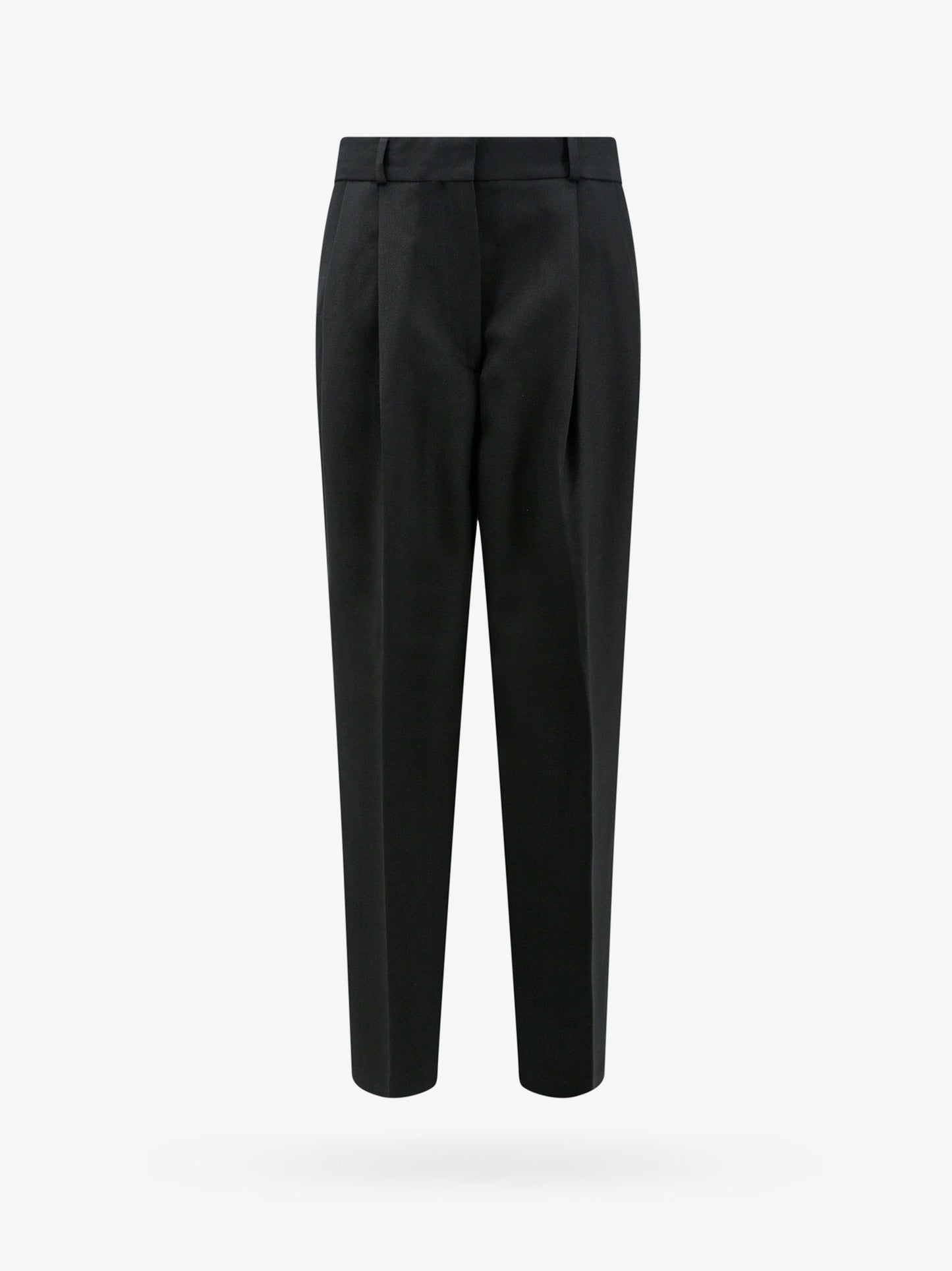 Toteme Trouser With Double Pince