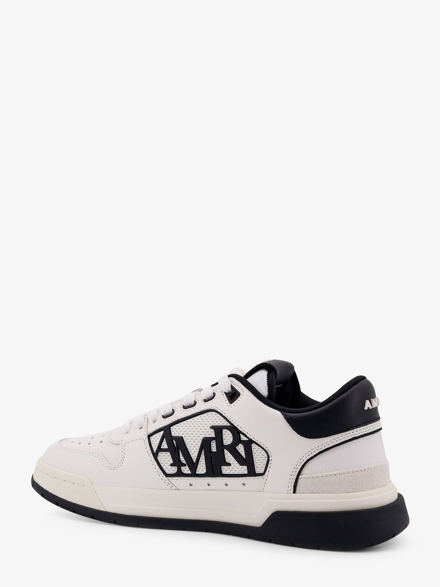 Amiri Classi Low Leather Sneakers