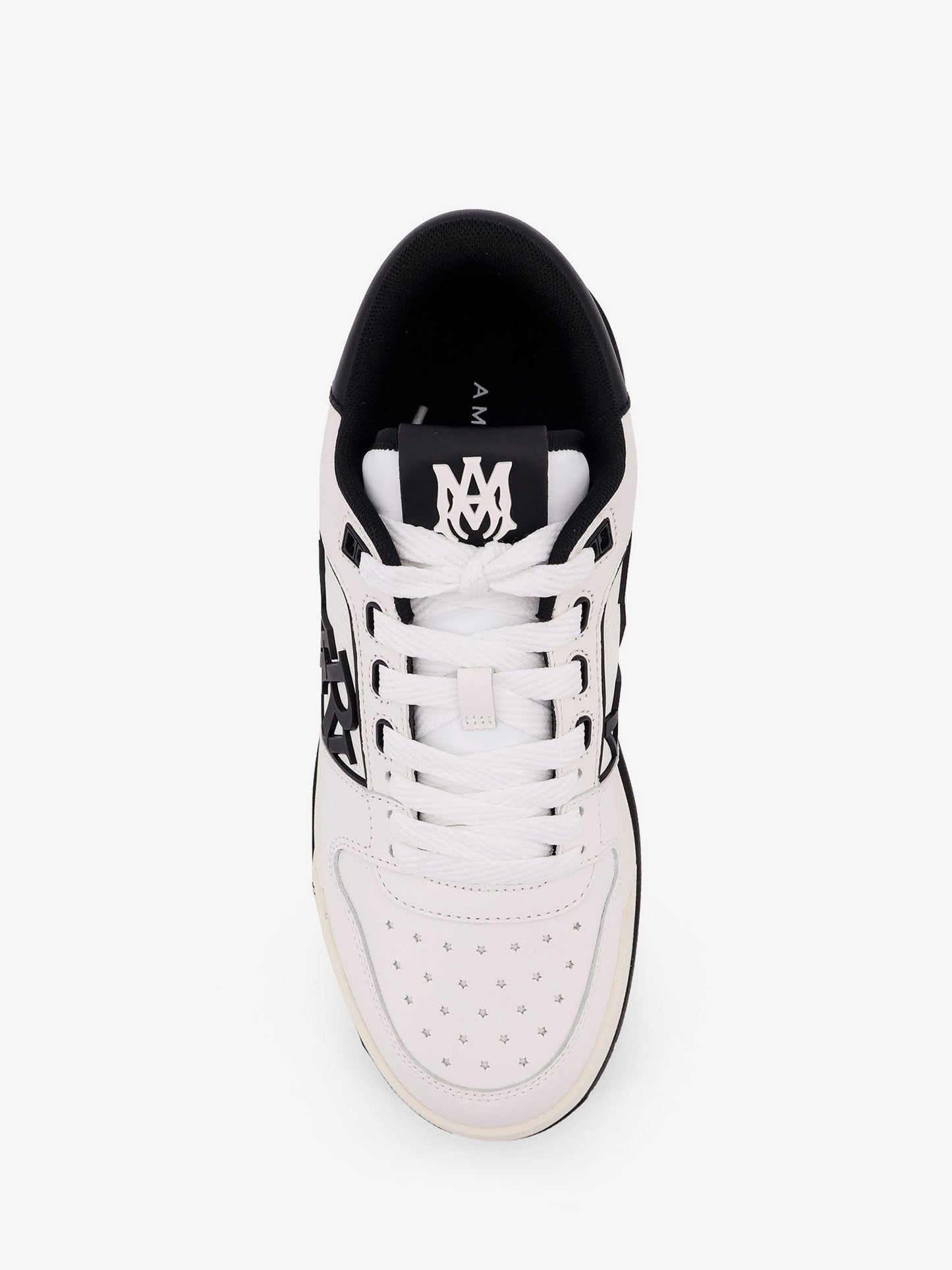 Amiri Classi Low Leather Sneakers