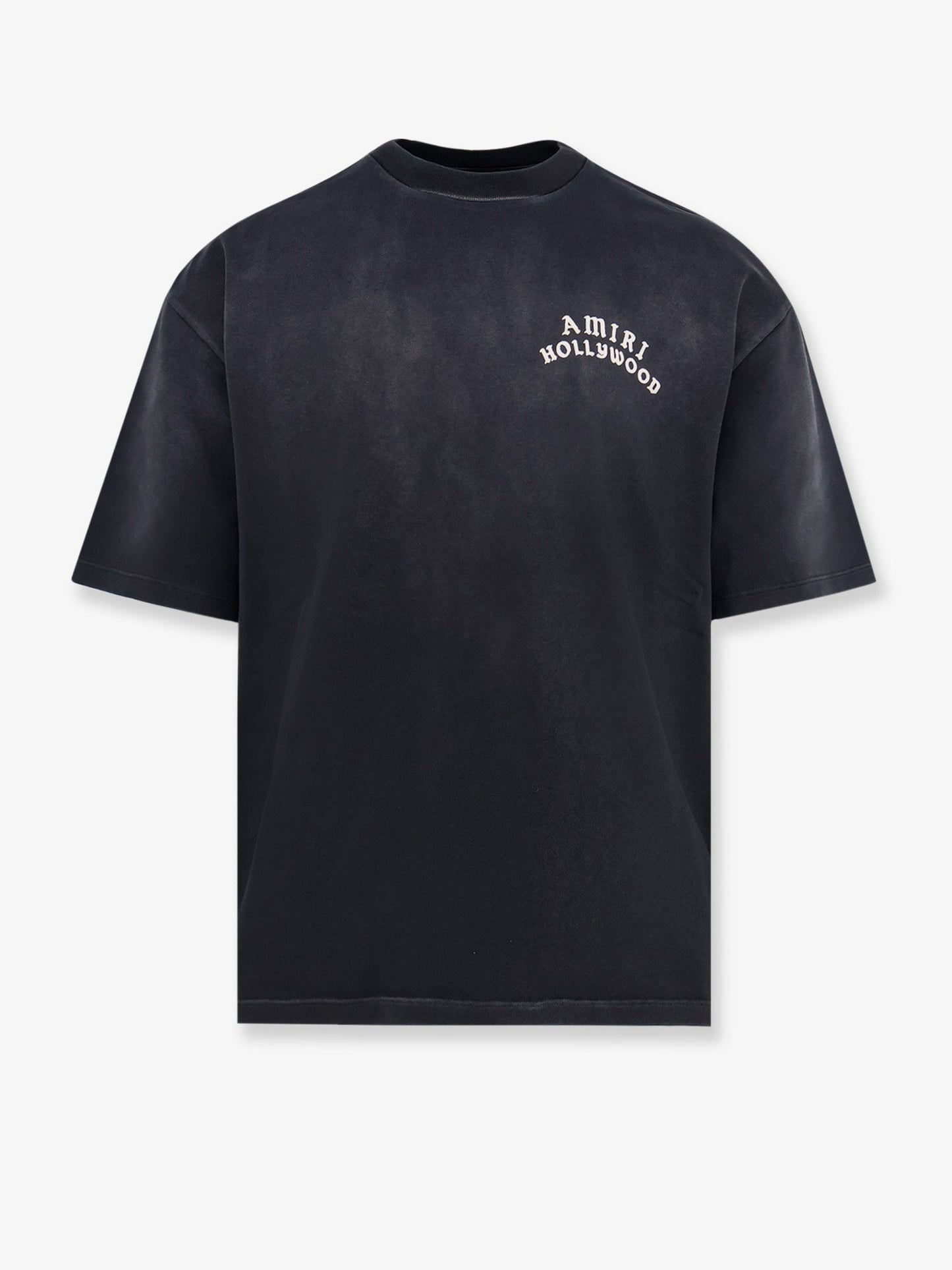 Amiri Amiri Hollywood Cotton T Shirt