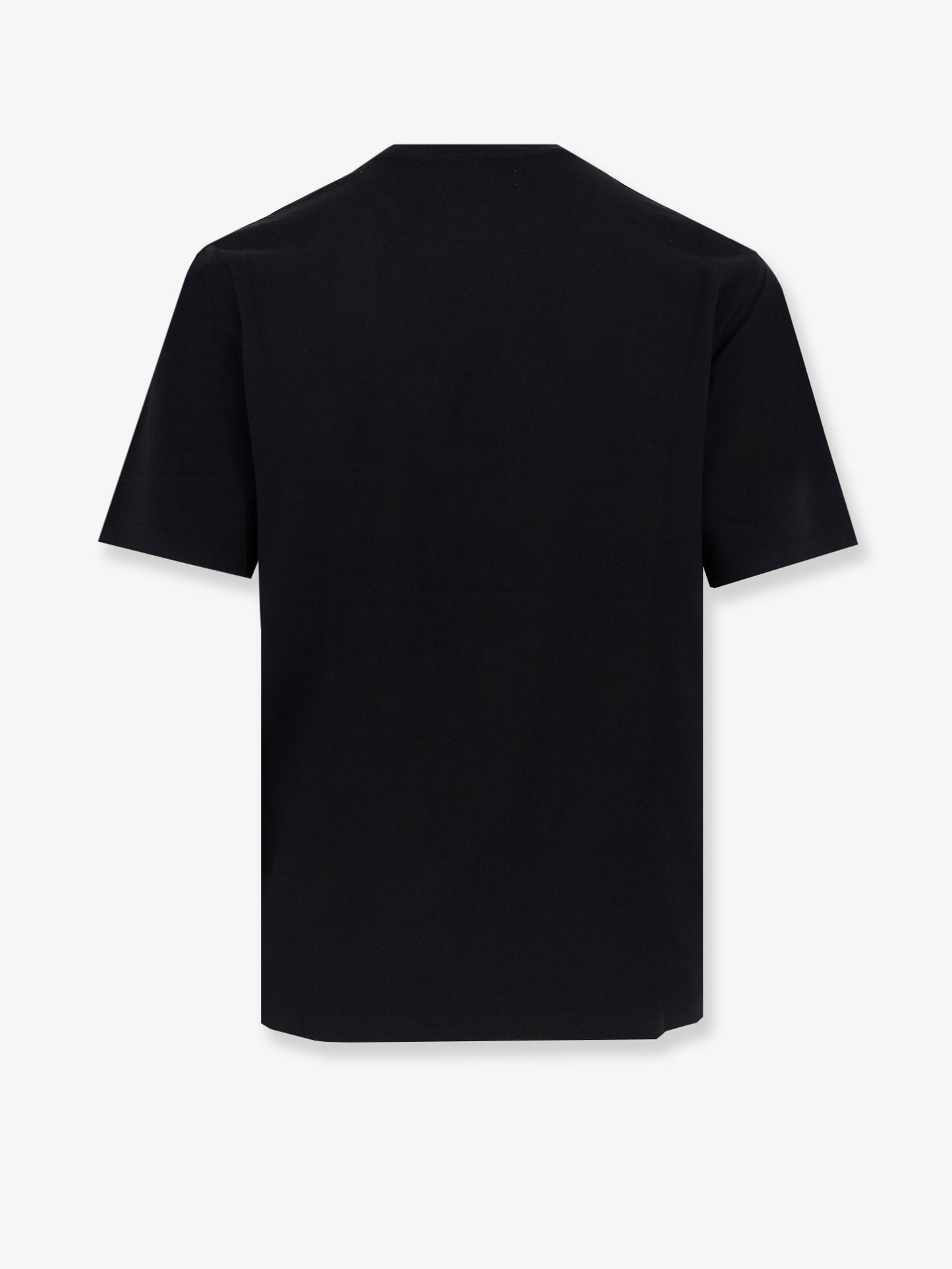 Amiri Cotton Logoed T Shirt
