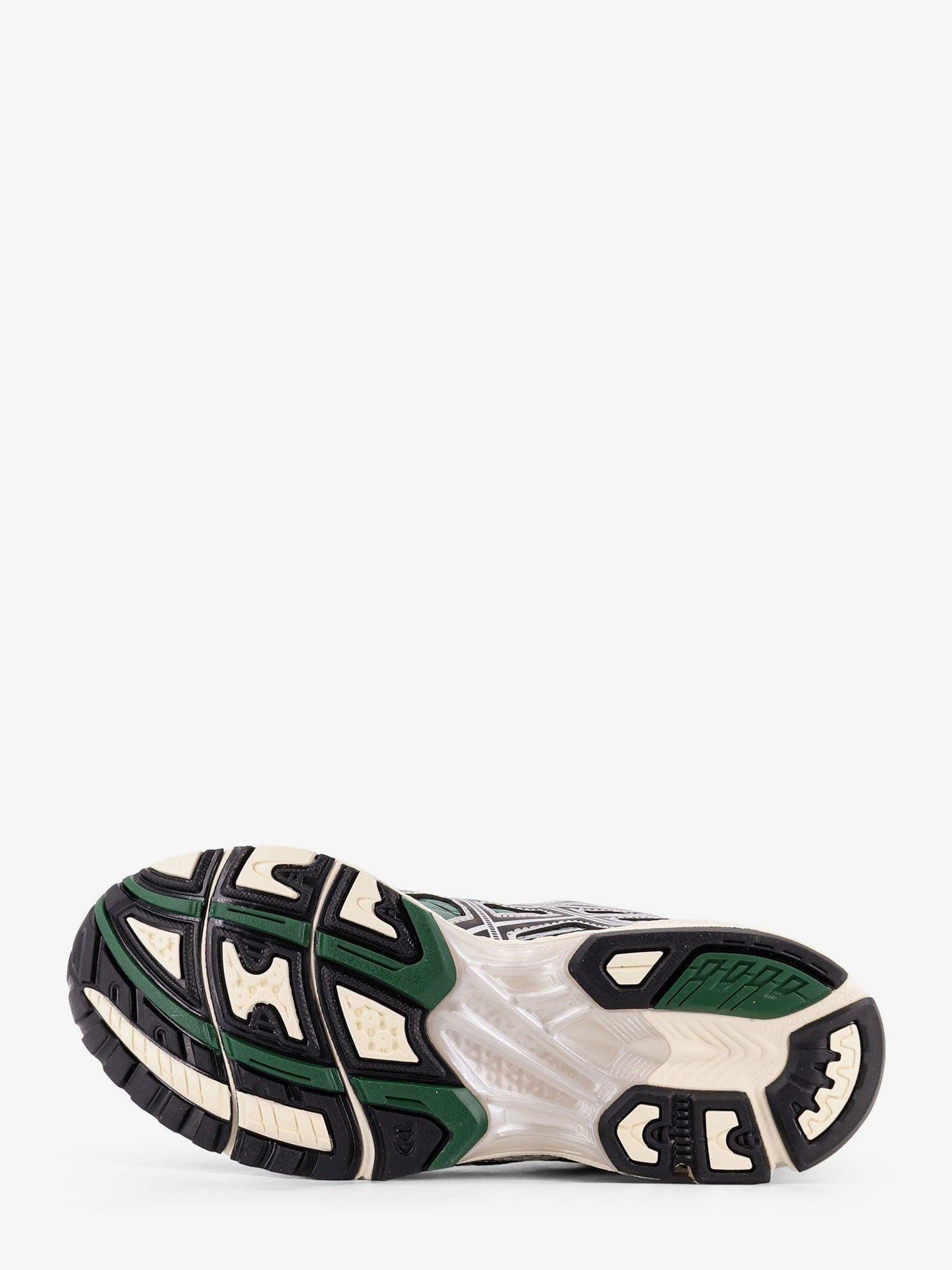Asics Gel-Nimbus mesh sneakers - Crema