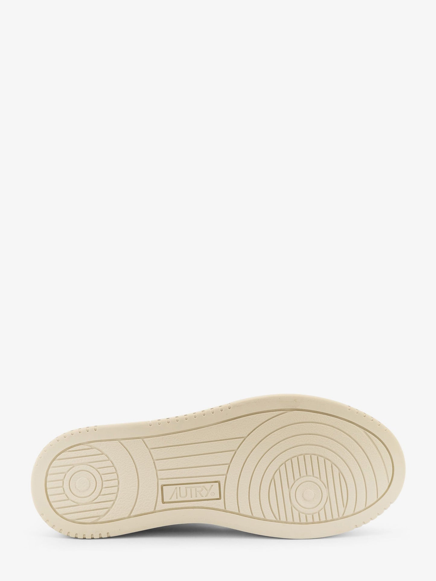 Autry Medalist Low Leather Low Top Sneakers