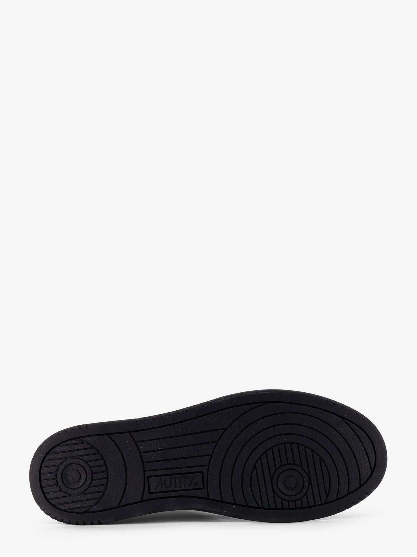 Autry Super Vintage Leather Low Top Sneakers