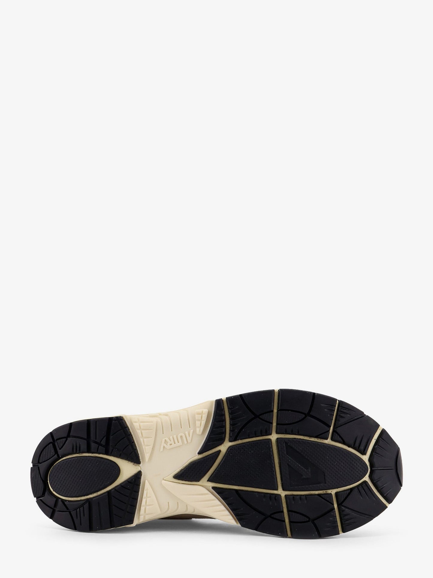 Autry Hyperway Low Low Top Suede Sneakers
