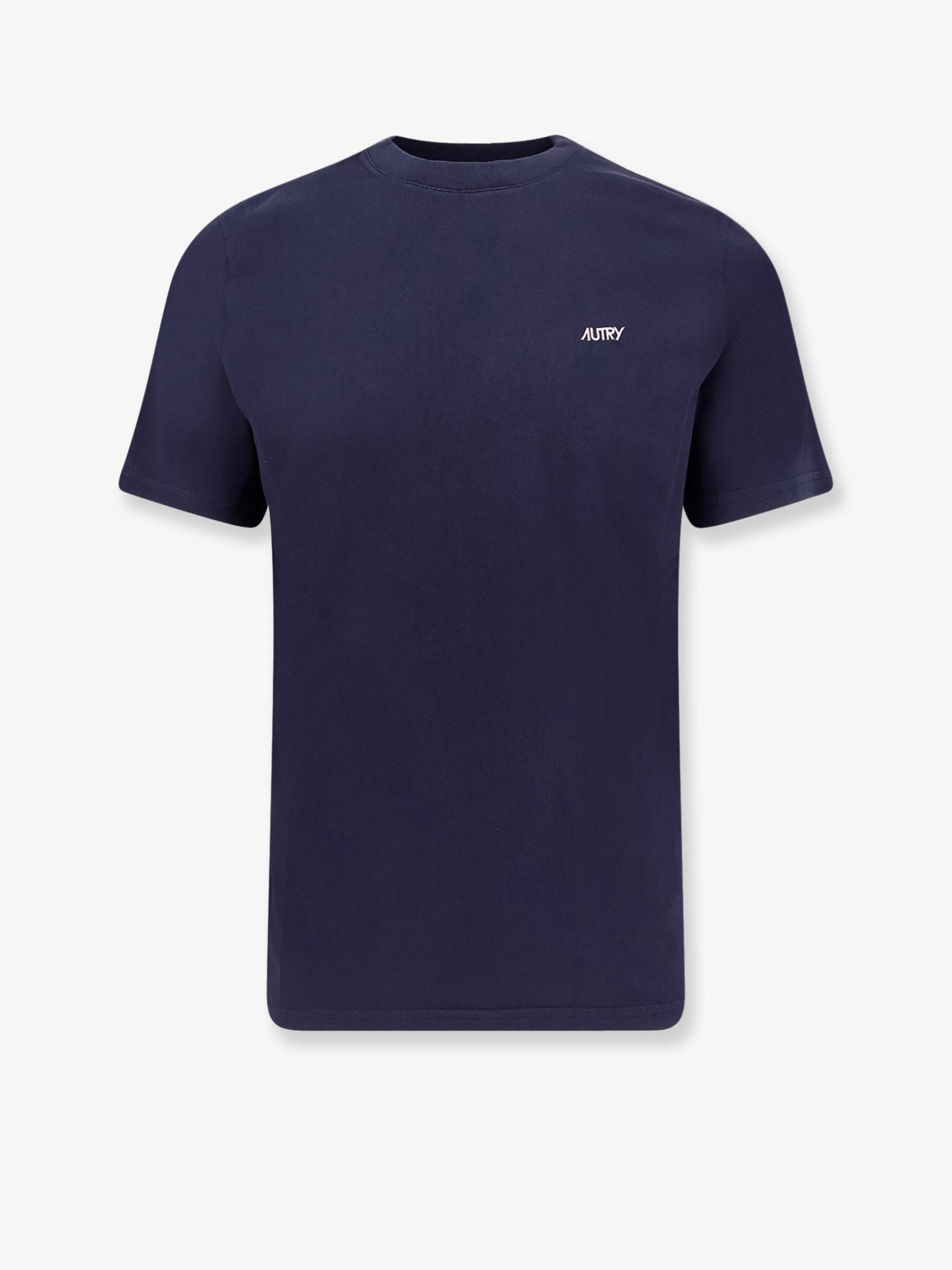 Autry T Shirt In Cotone