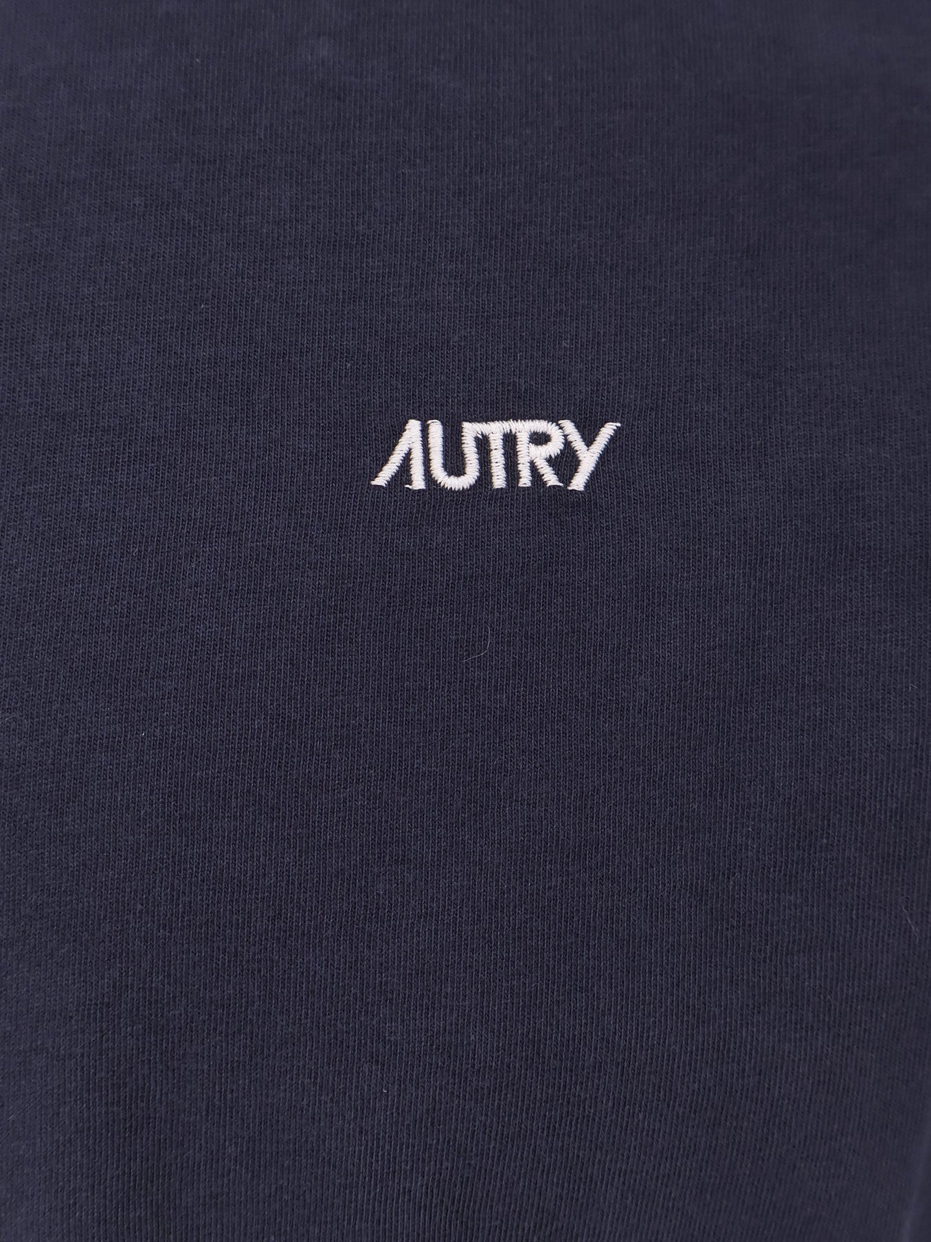Autry T Shirt In Cotone