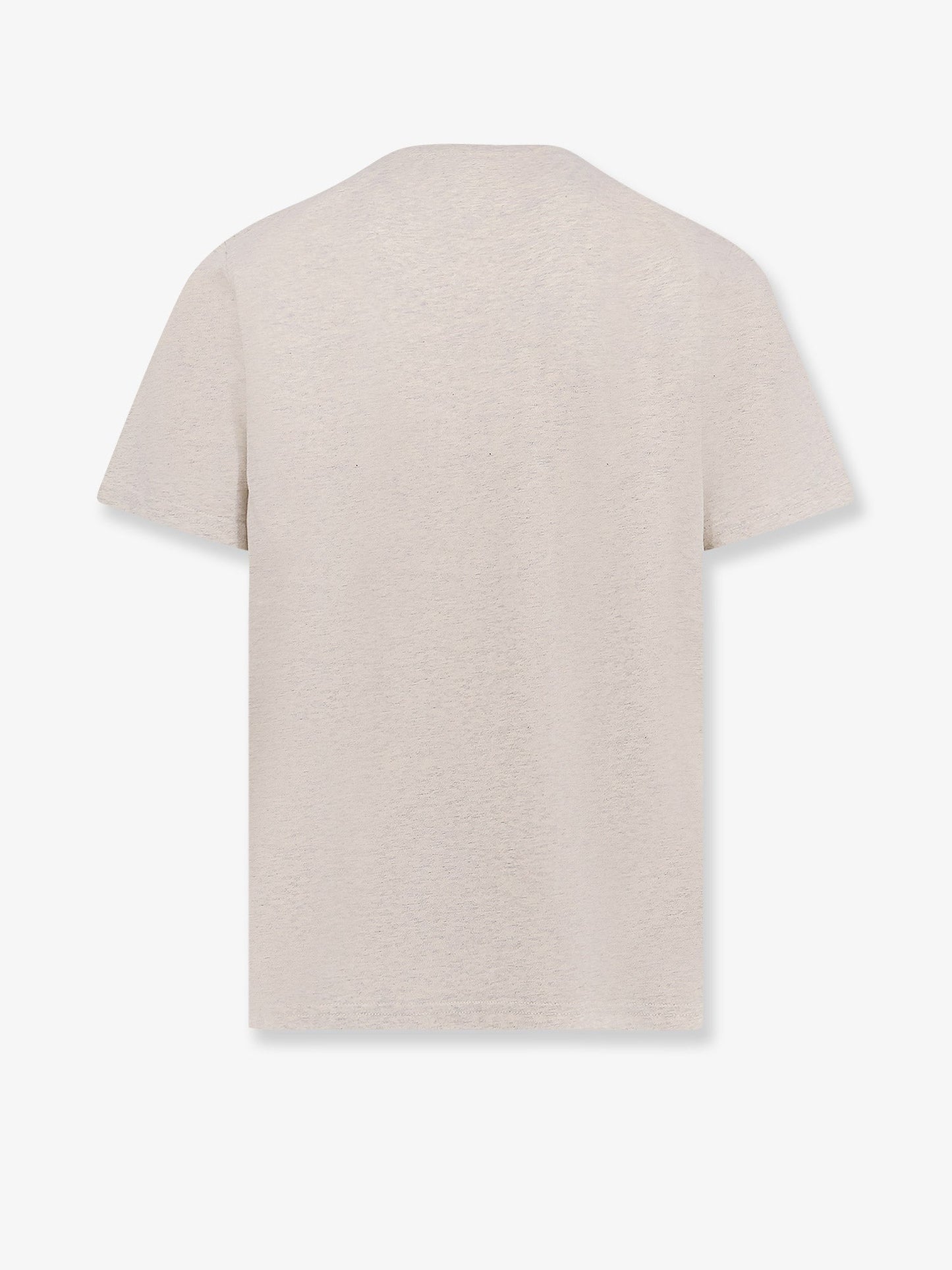 Autry T Shirt In Cotone