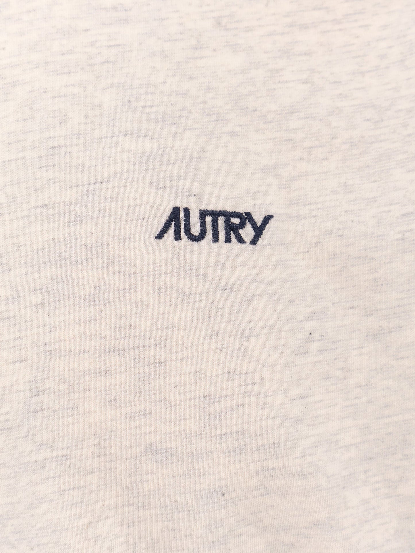 Autry T Shirt In Cotone