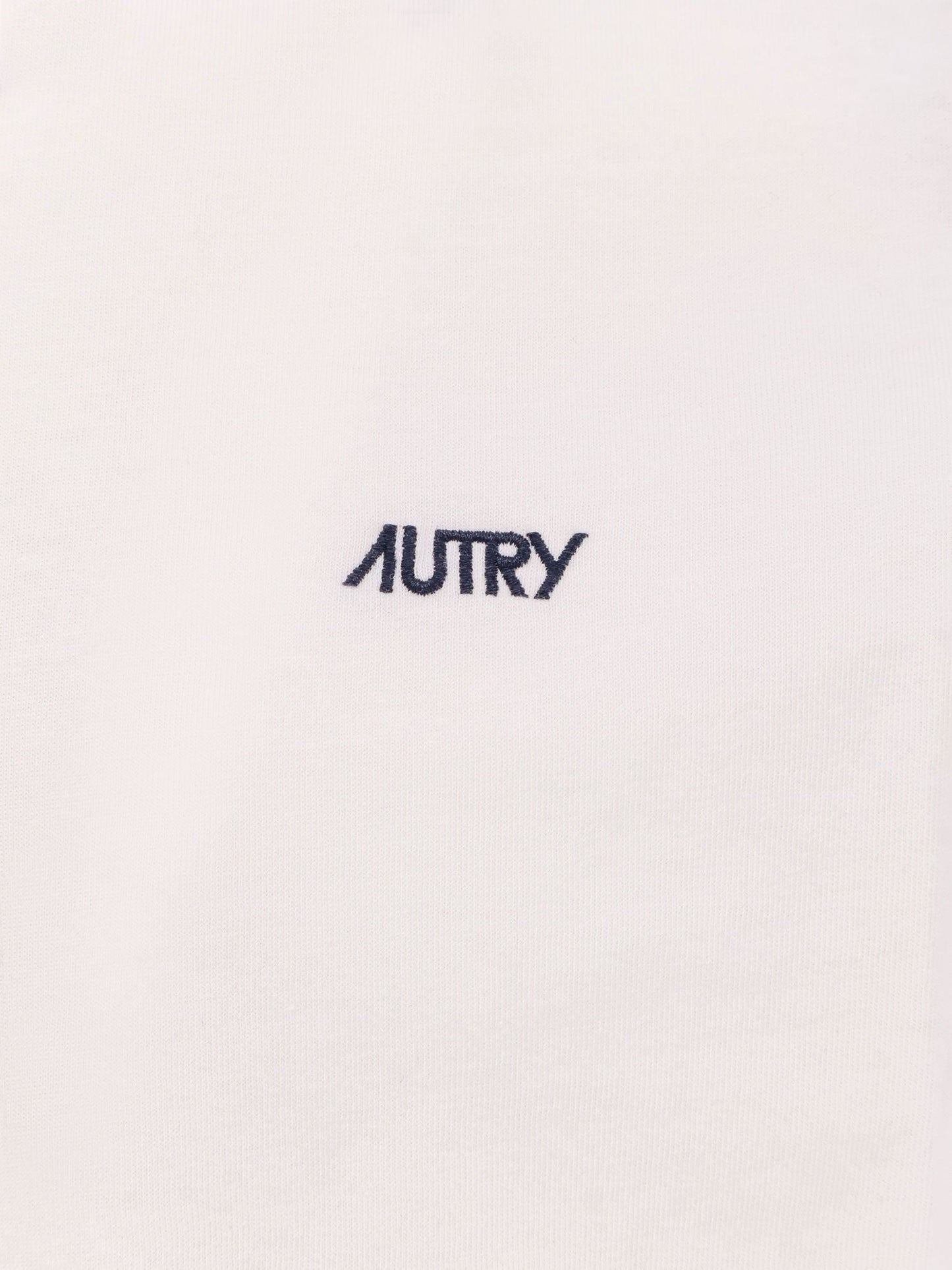 Autry T Shirt In Cotone