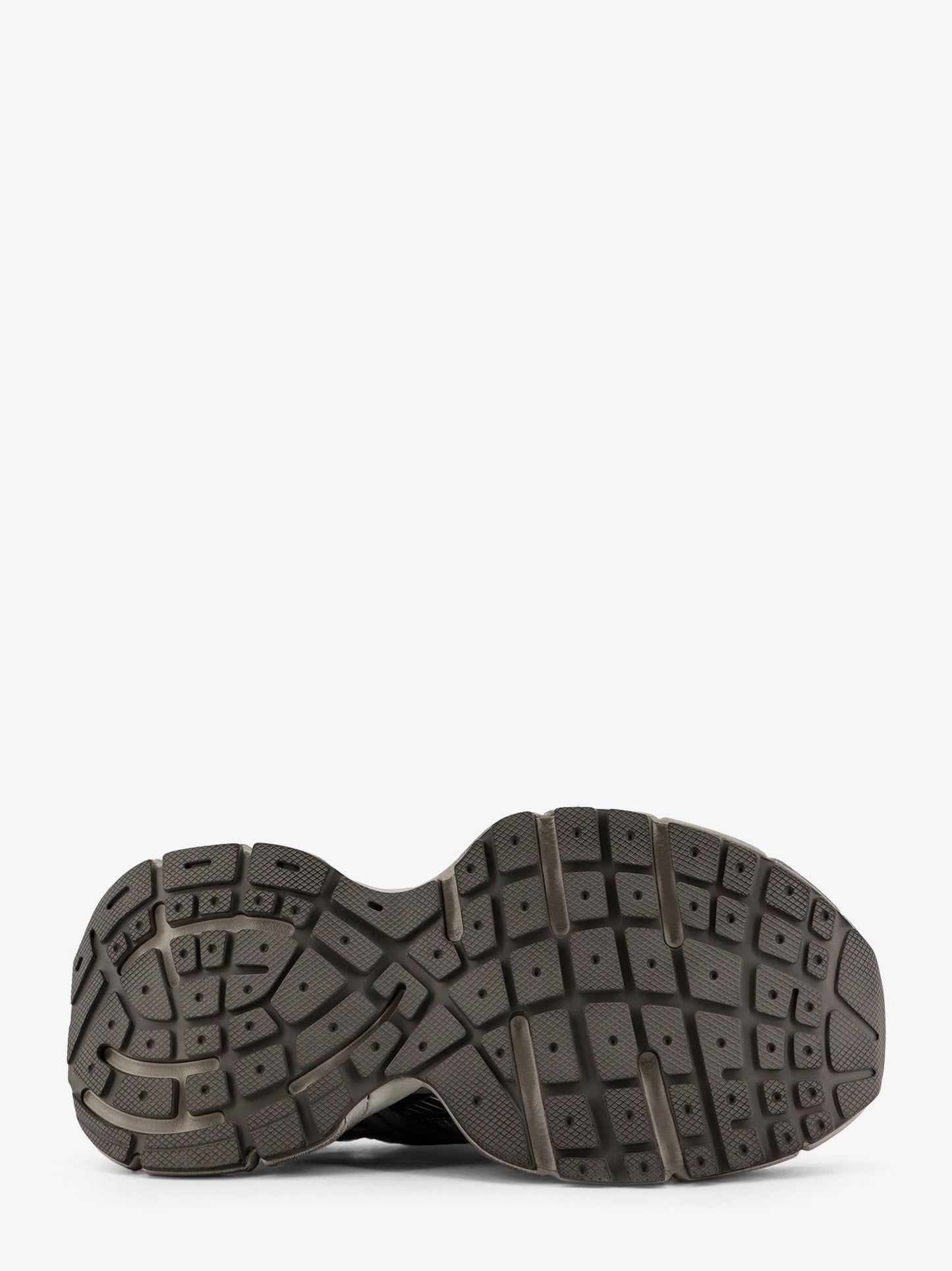 Balenciaga 3 Xl Low Top Mesh Sneakers