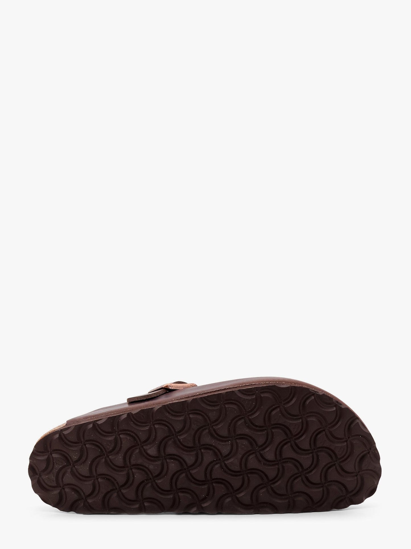 Birkenstock Boston Bs Leather Mule