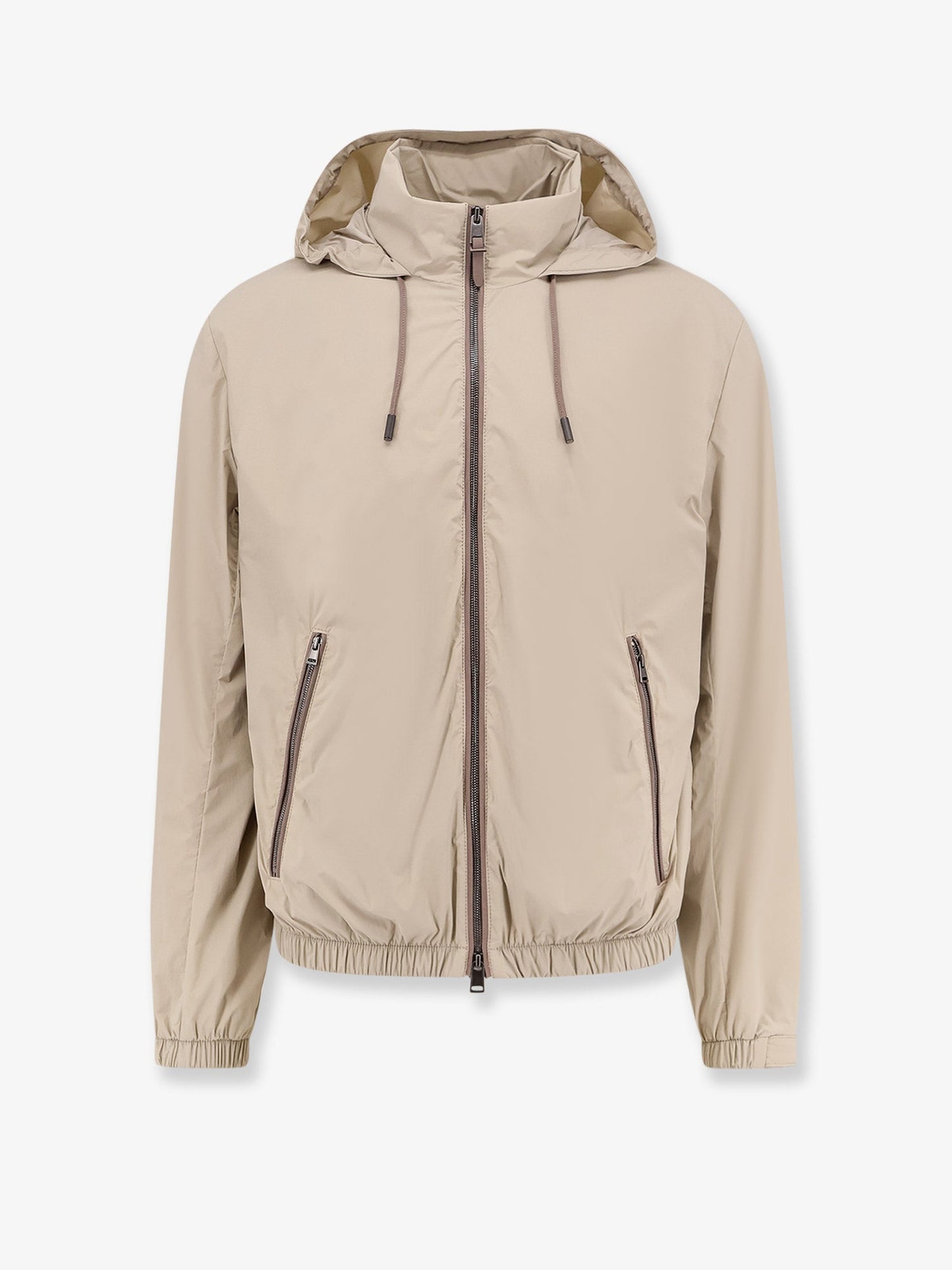 Boss Nylon Jacket