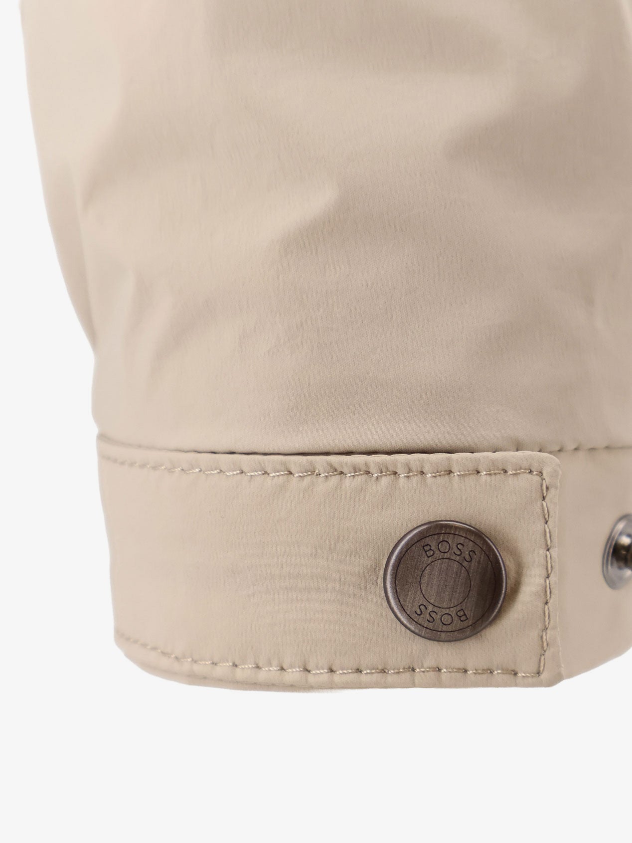 Boss Nylon Jacket