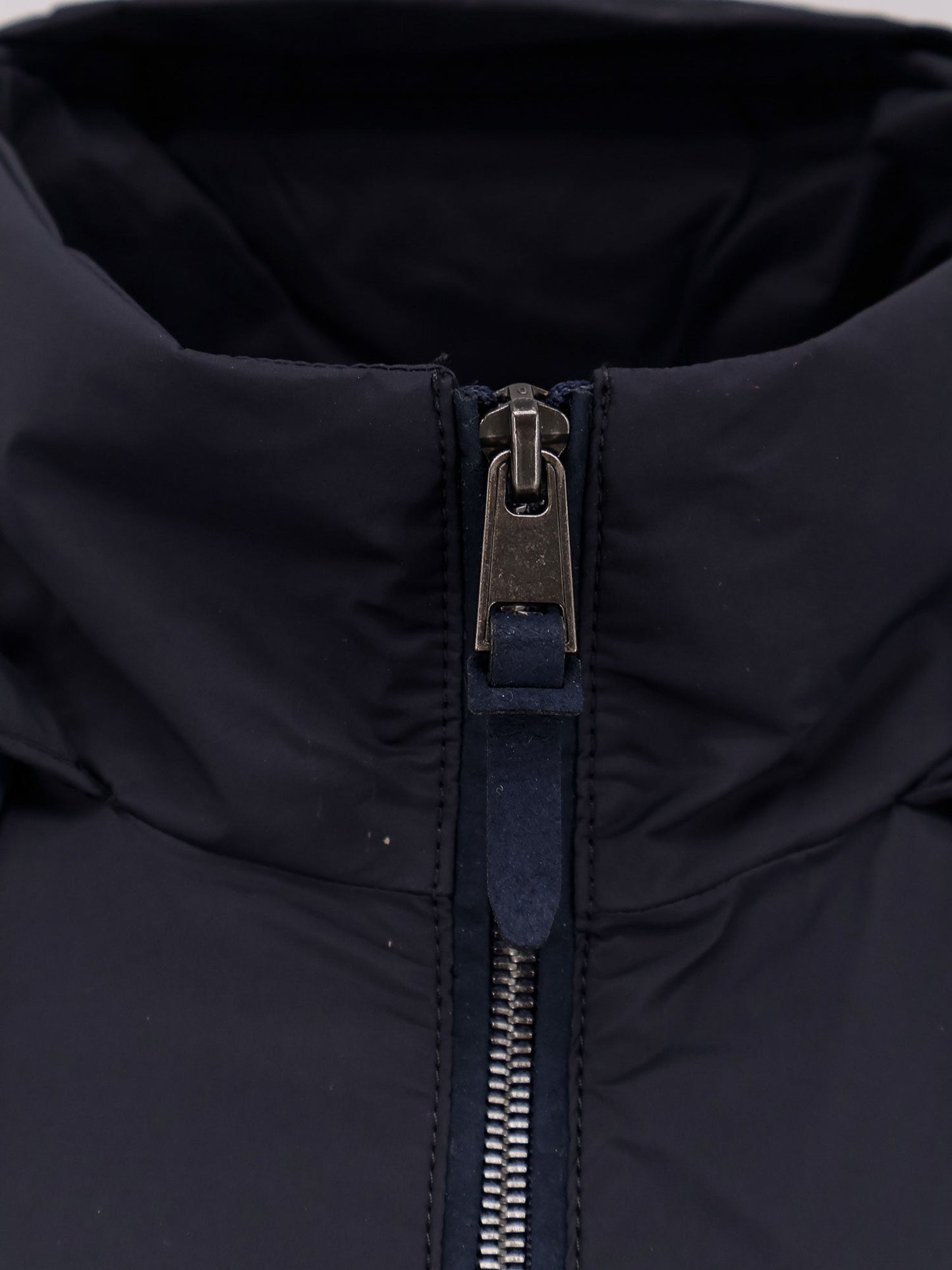 Boss Nylon Jacket