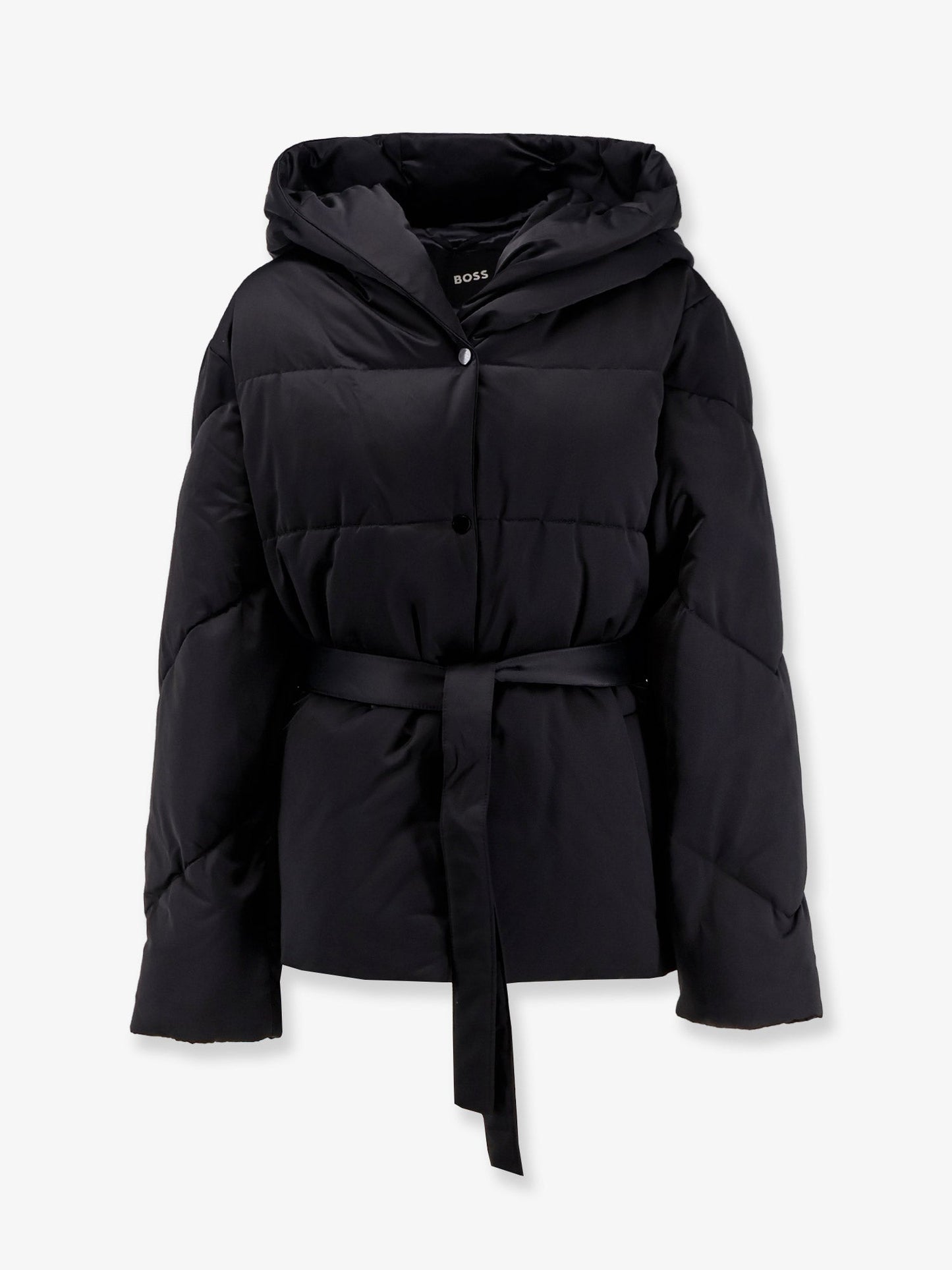 Boss Plyssa Recycled Polyester Down Jacket