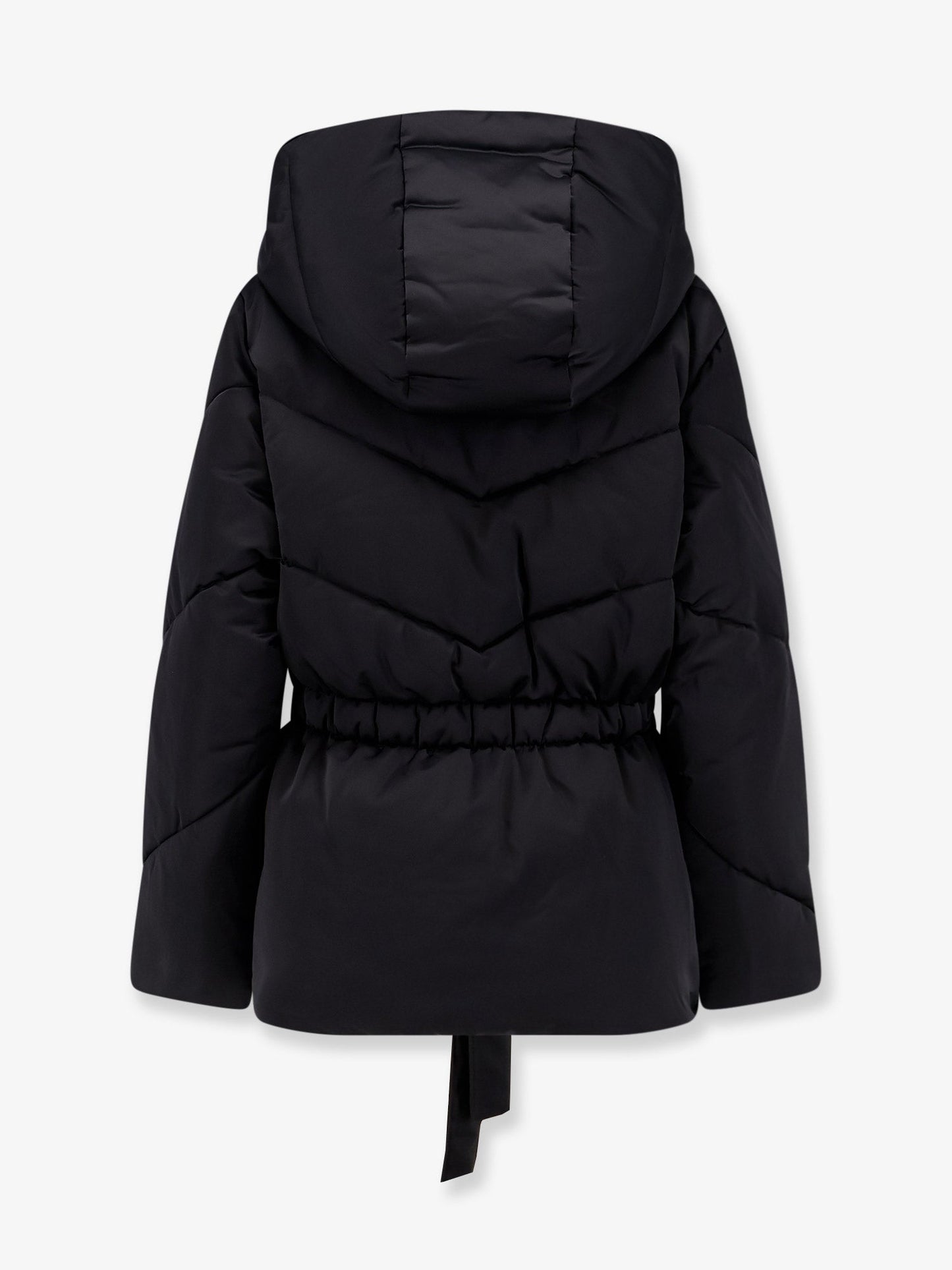 Boss Plyssa Recycled Polyester Down Jacket