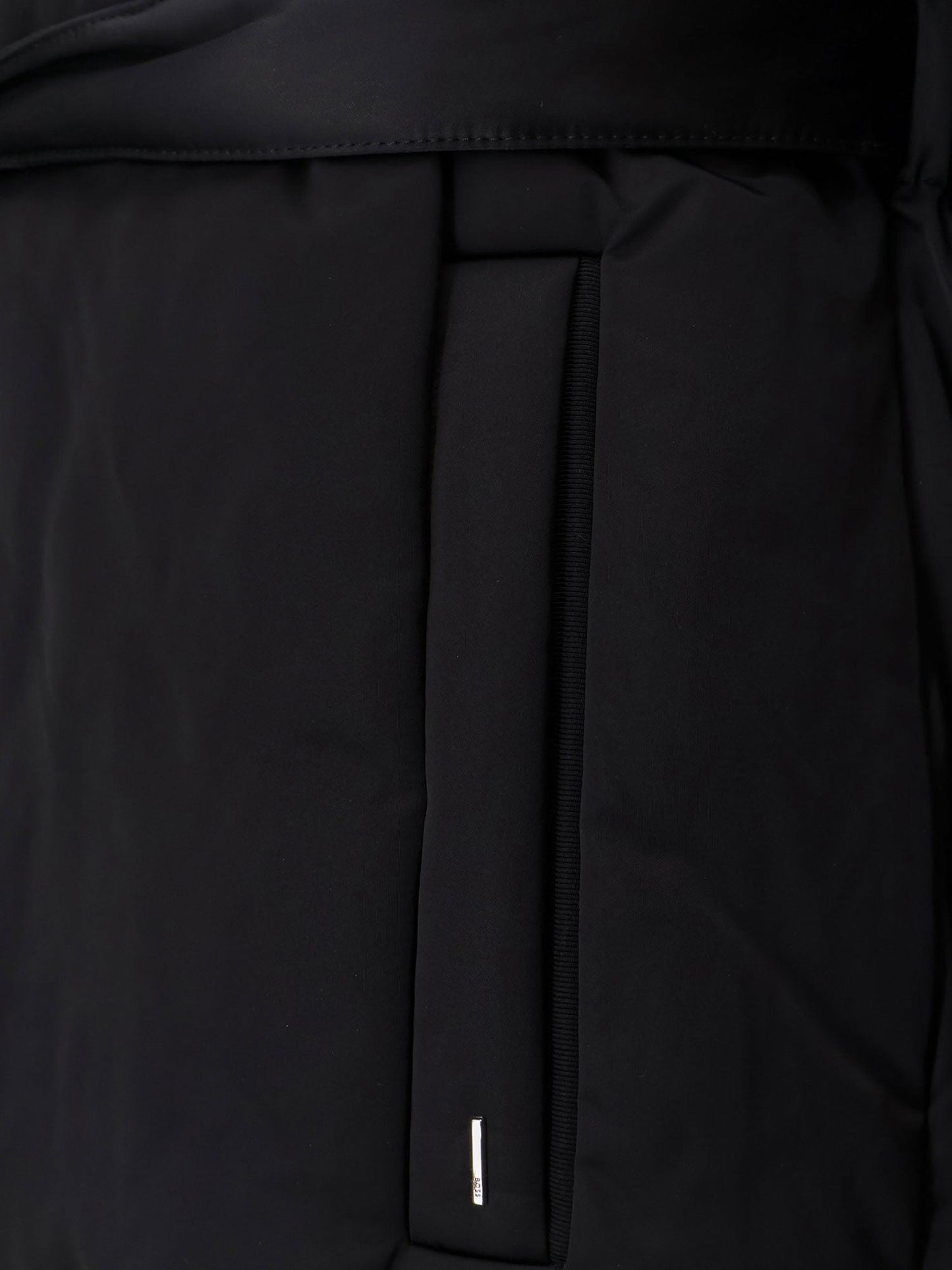 Boss Plyssa Recycled Polyester Down Jacket
