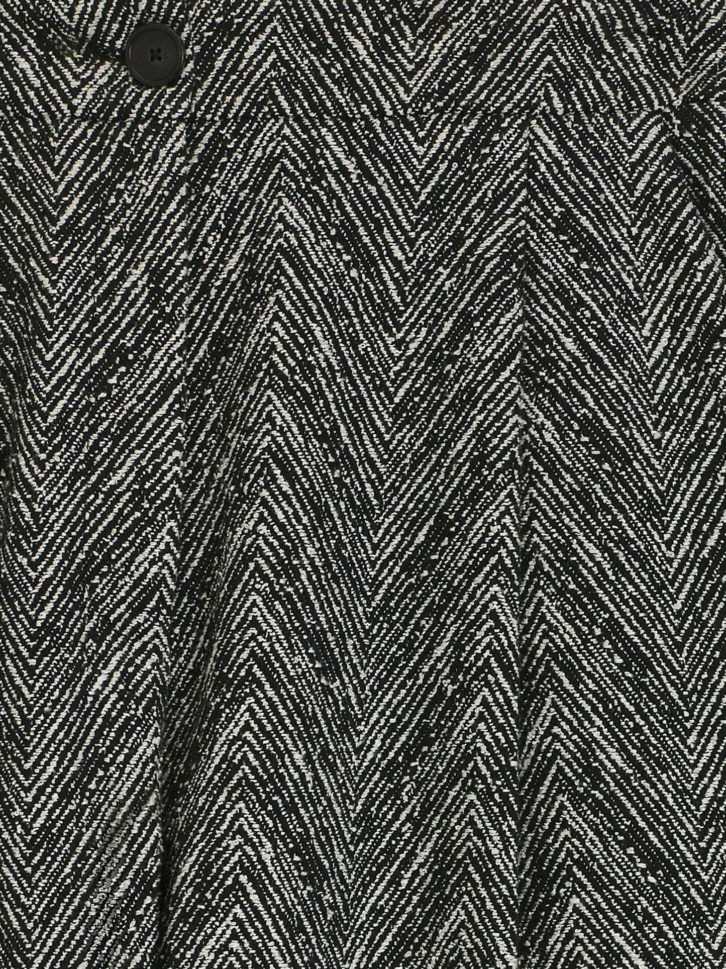 Boss Tetosa2 Herringbone Fabric Trousers