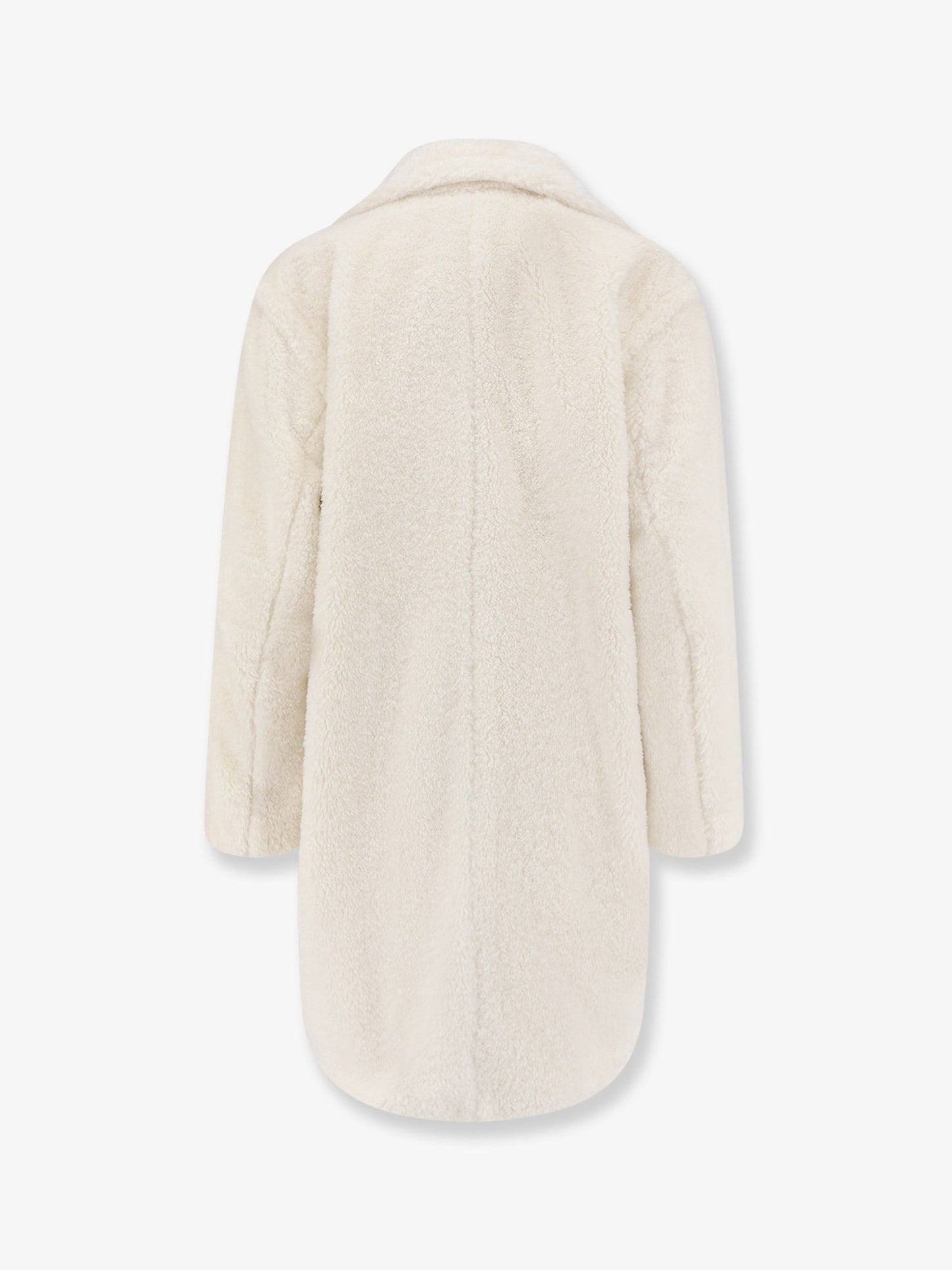 Boss Catedy Synthetic Fur Coat