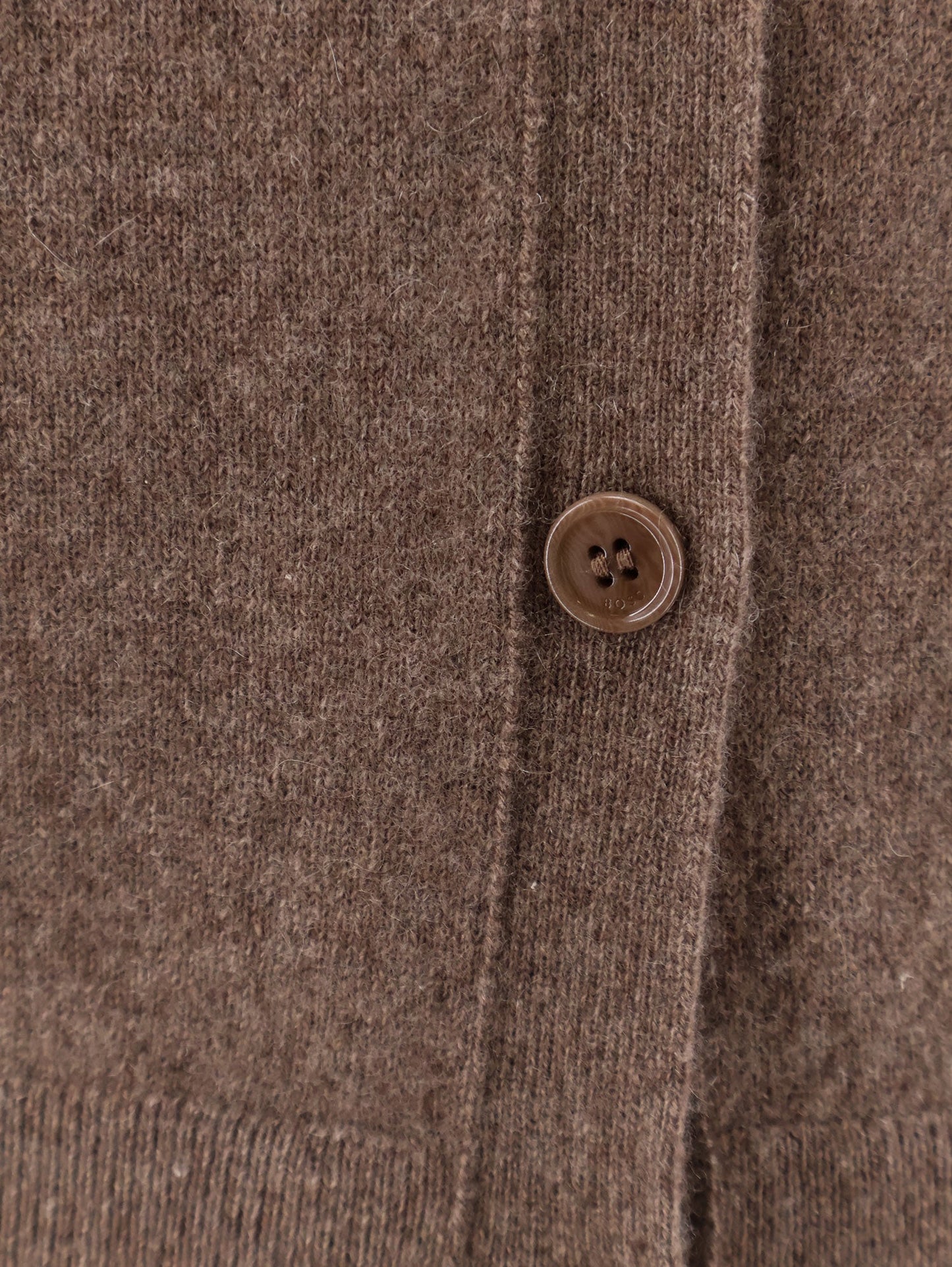 Boss Cashmere Cardigan
