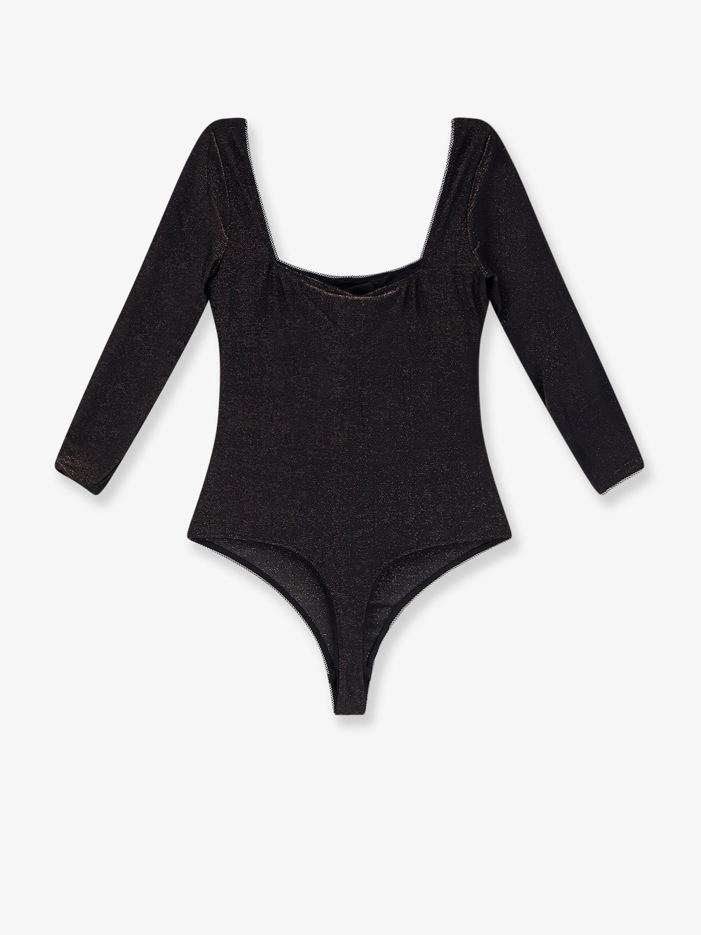Boss Lurex Bodysuit