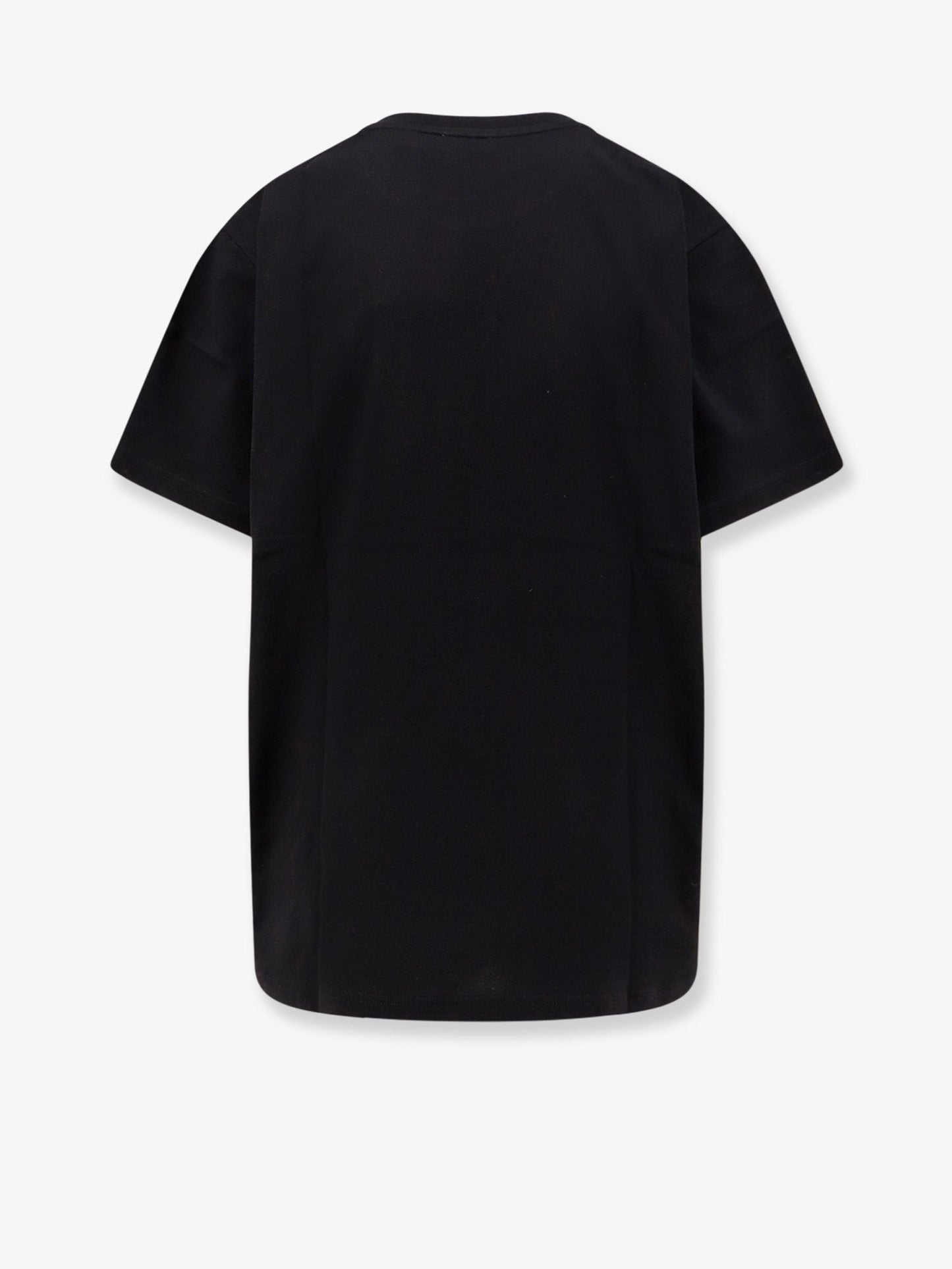 Burberry Carrick Cotton T Shirt