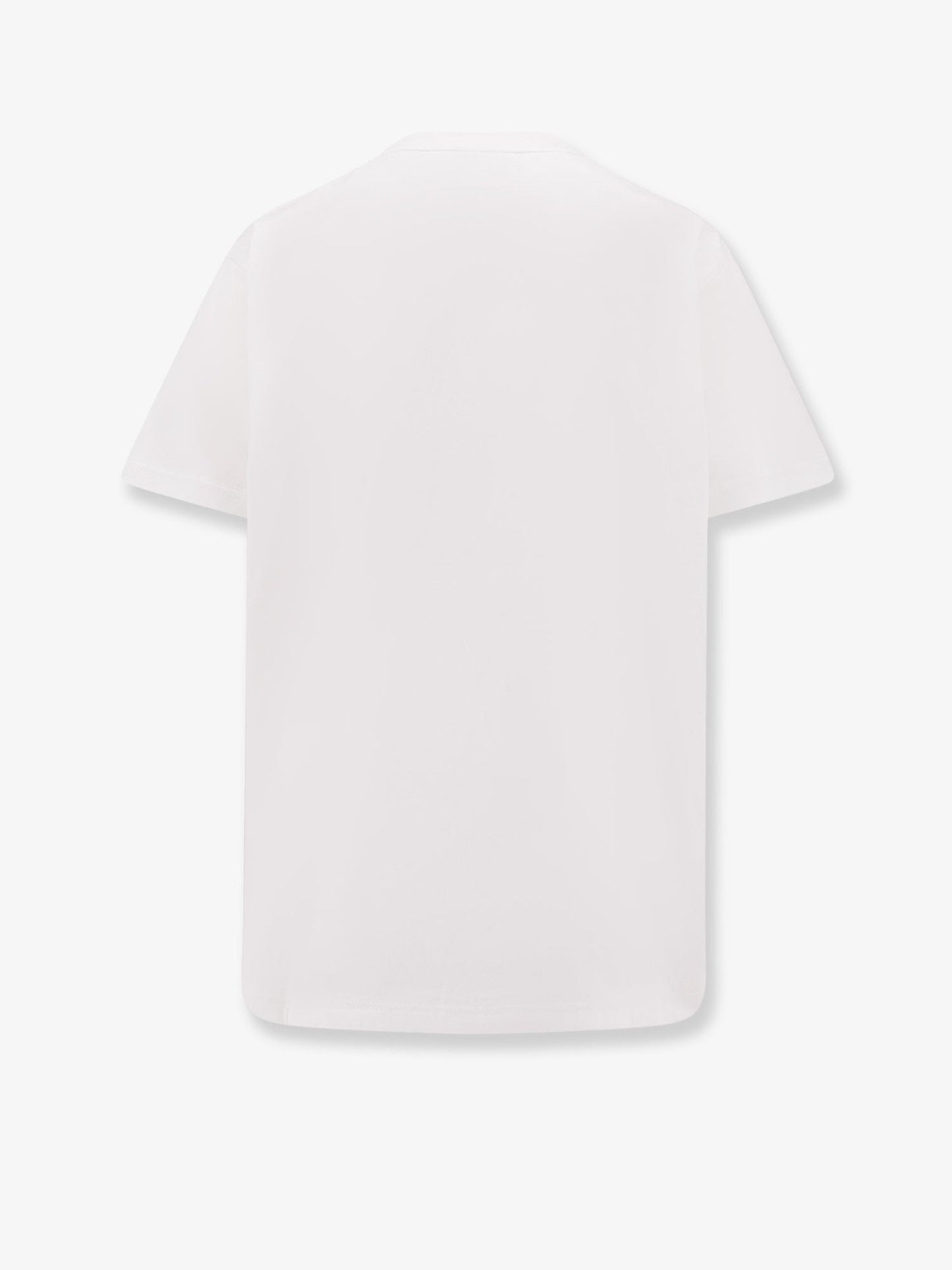 Burberry Cotton T Shirt