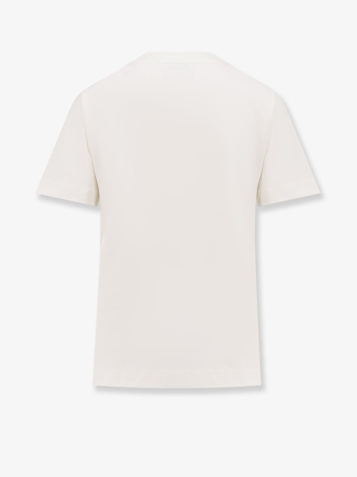 Burberry Cotton T Shirt