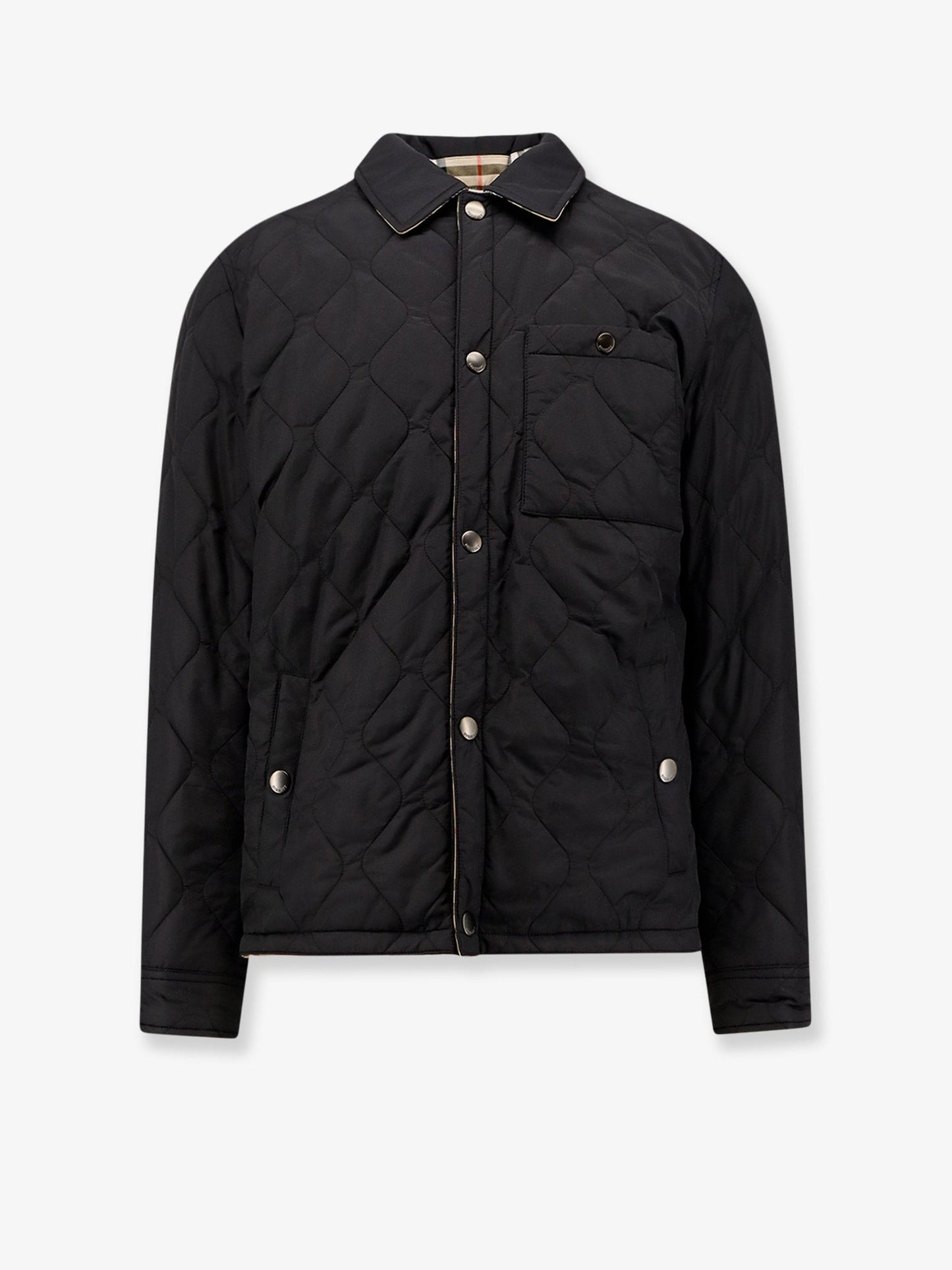Burberry Brighton Reversible Jacket