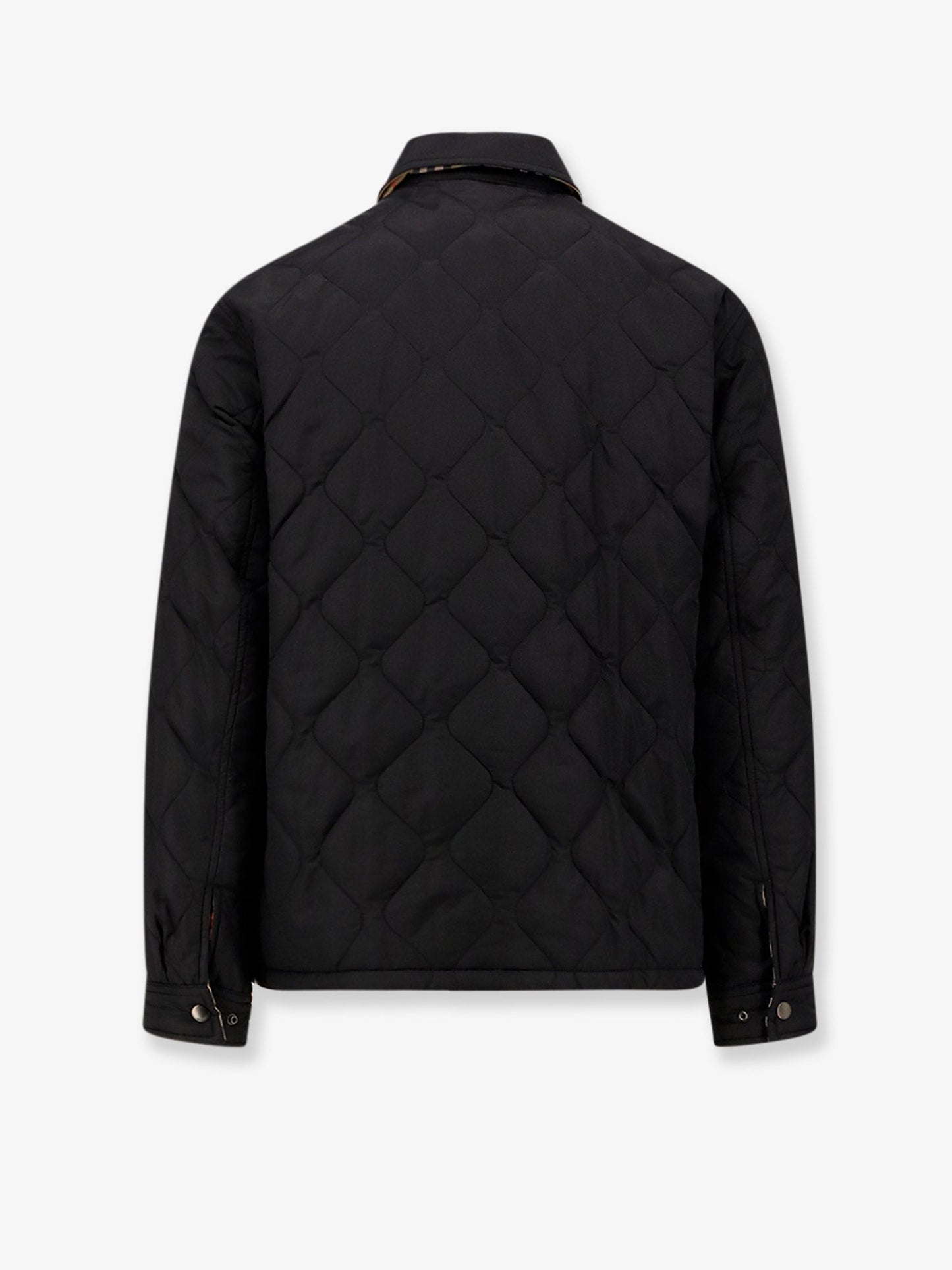 Burberry Brighton Reversible Jacket