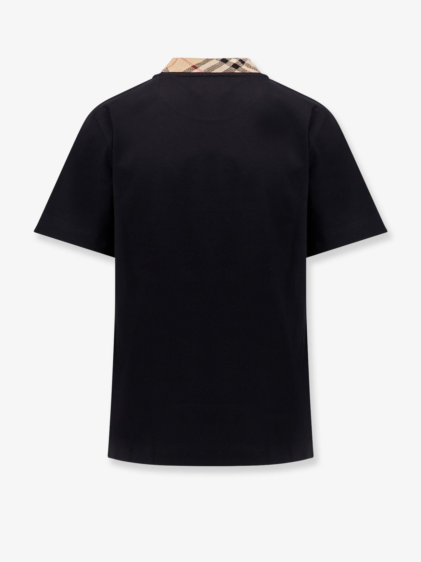 Burberry Cotton T Shirt