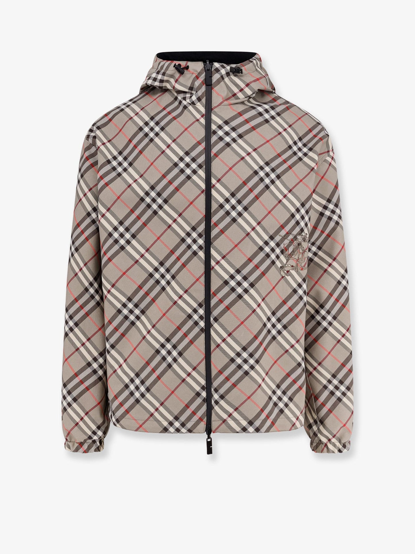Burberry Trafford Reversible Jacket